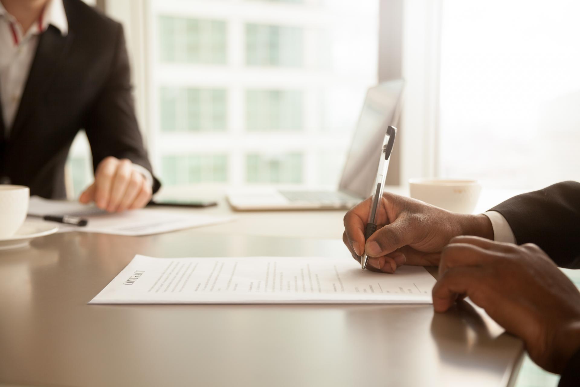 Aumento de peticiones de traspaso de negocios: plataforma Negociosenventa.es