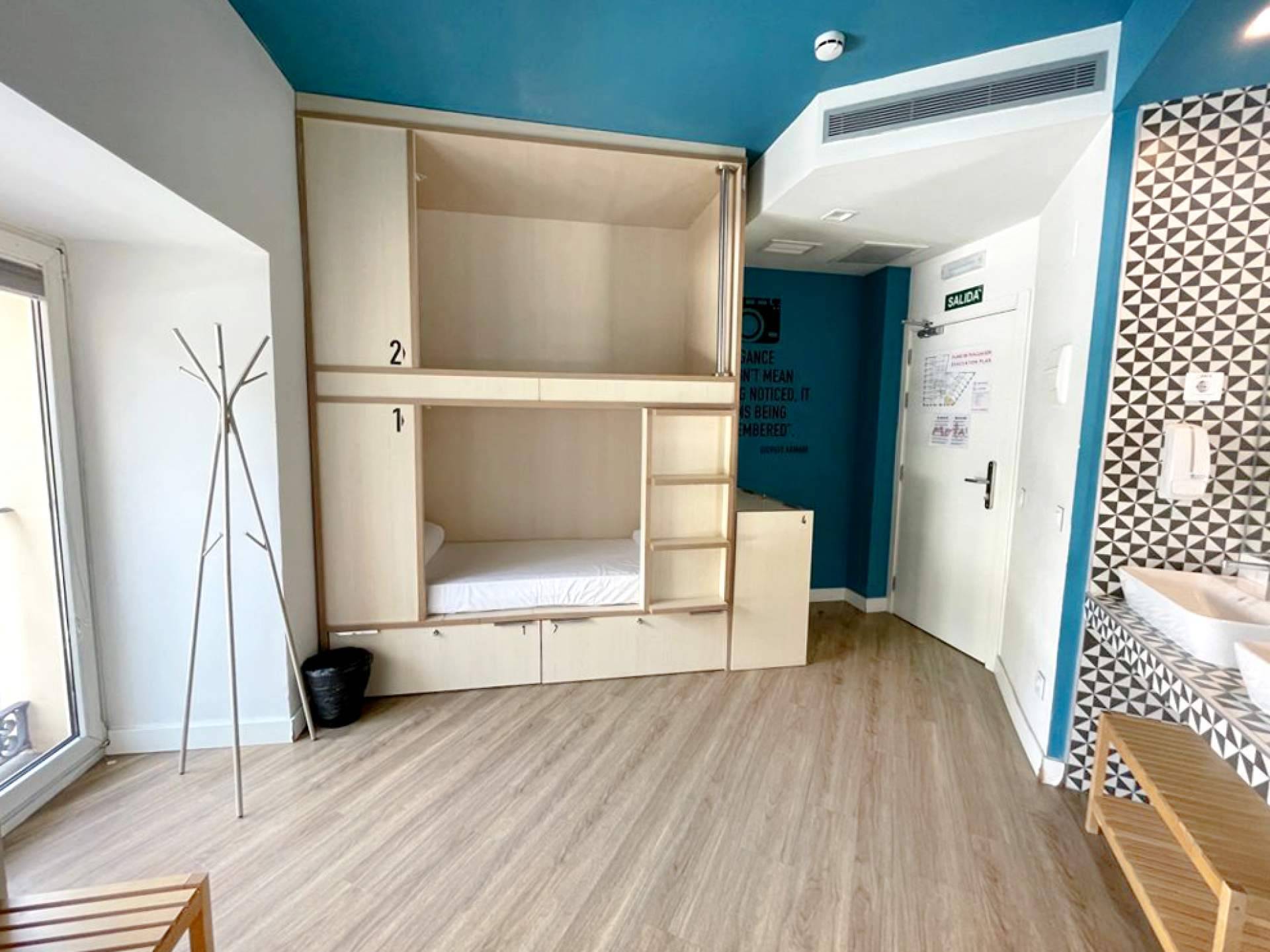 Students Global Relocation gestiona un proyecto piloto de Coliving en el centro de Madrid