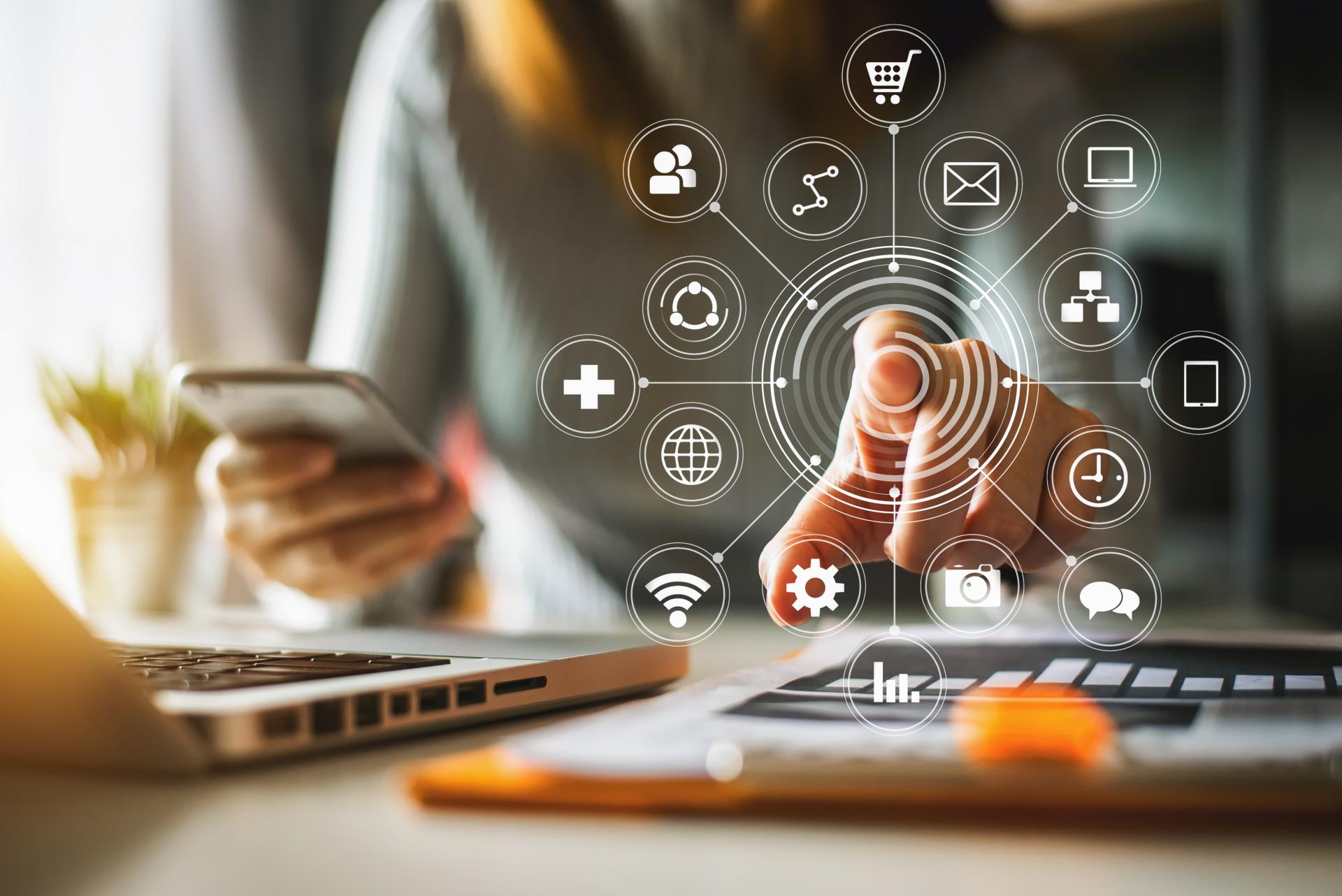 Juan Benítez, experto en marketing digital: ¿Qué estrategias son más recomendadas para captar nuevos clientes con herramientas digitales?
