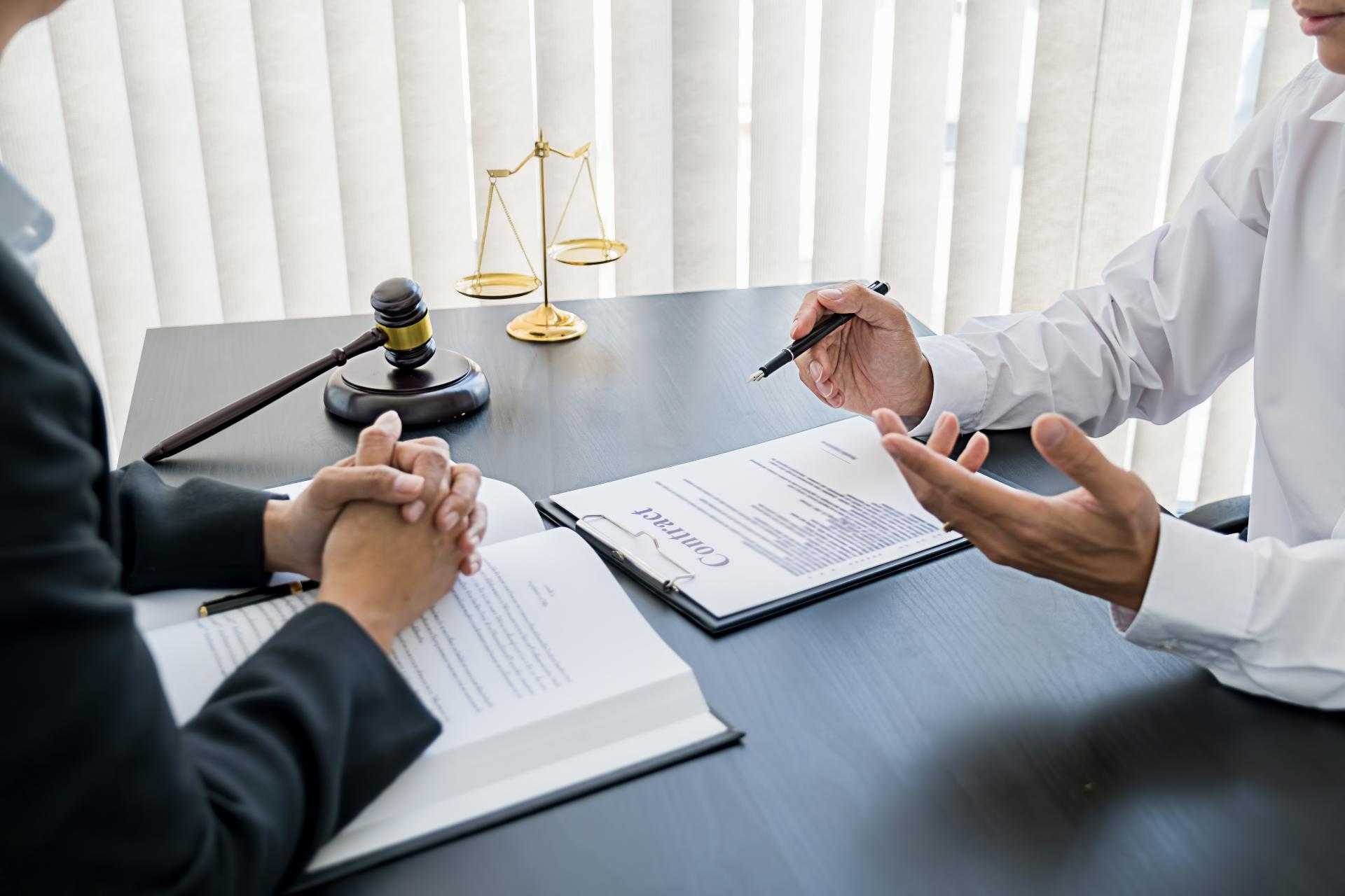 Villaquiran Abogados: ¿Cómo hacer la liquidación de la sociedad de gananciales?