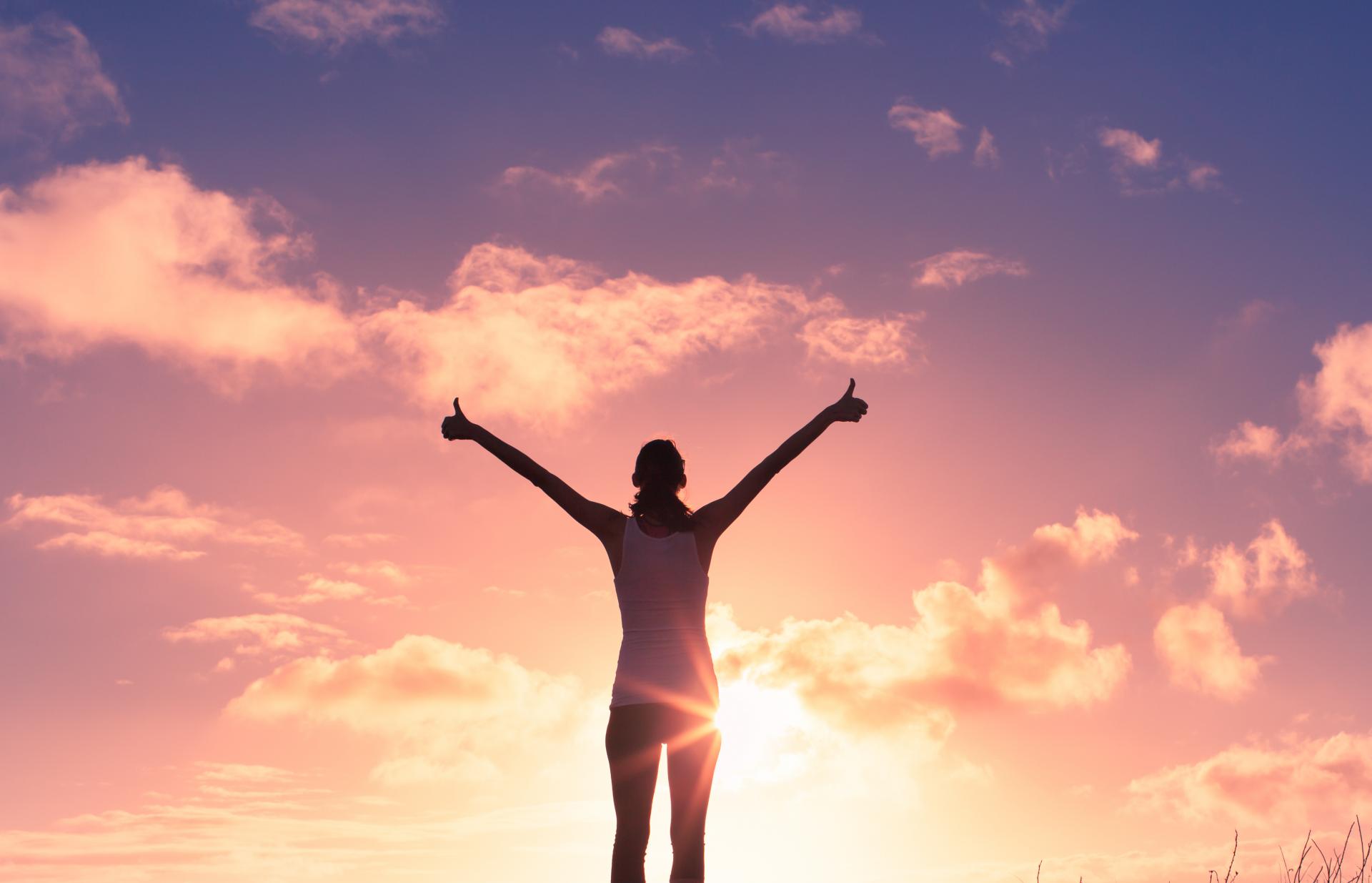 Proyecto Una Vida Feliz para alcanzar la felicidad