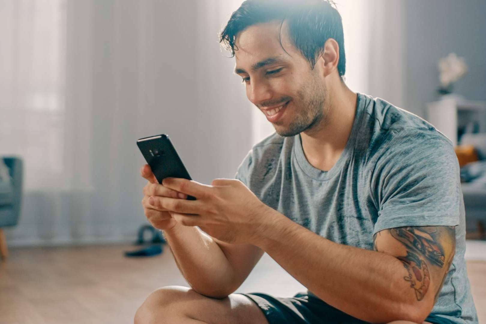 AM Fitness & Coaching plantea un entrenamiento individualizado enfocado en el desarrollo de hábitos saludables