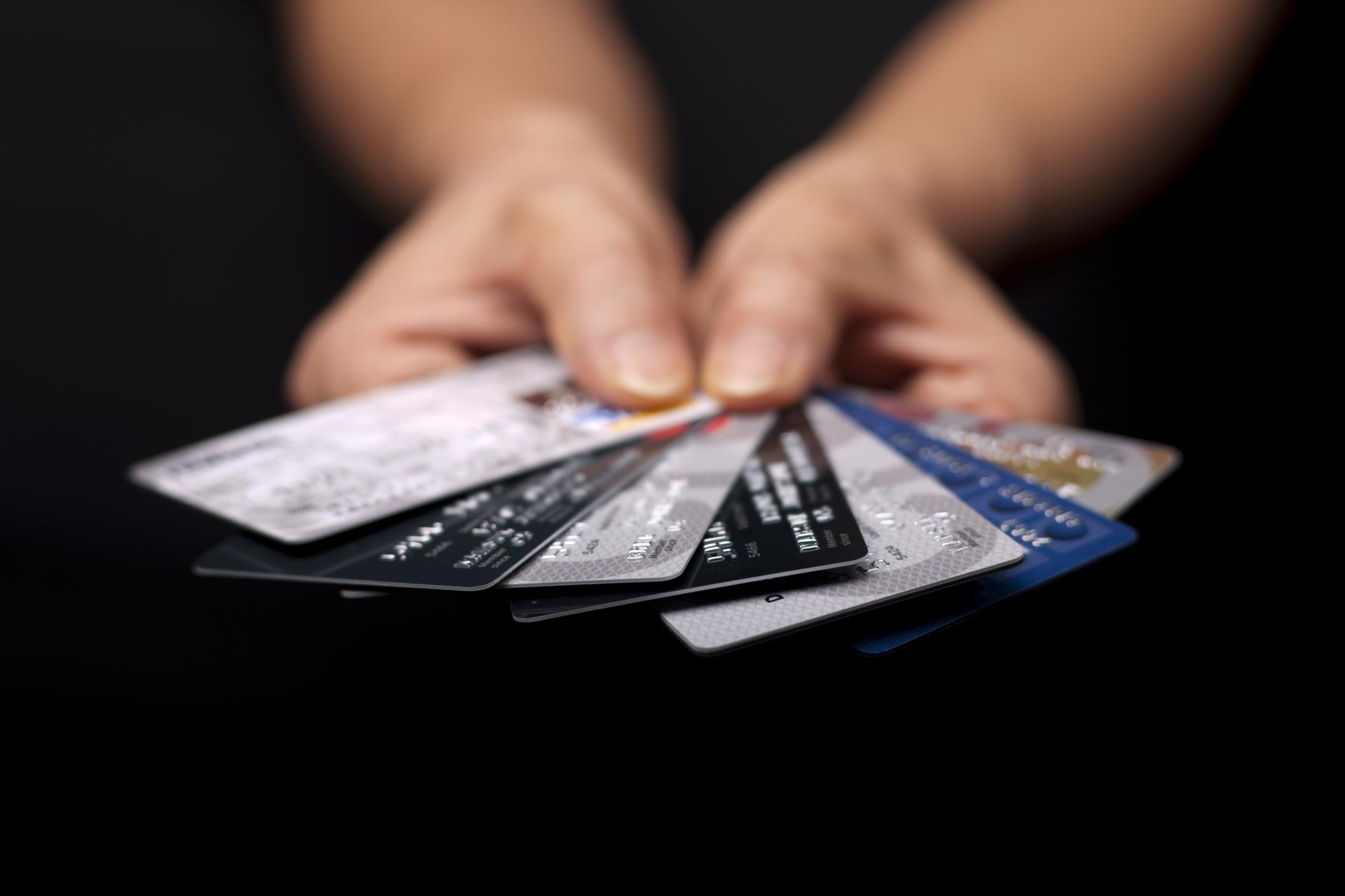 La posibilidad de anular una tarjeta de crédito por Víctimas del Crédito