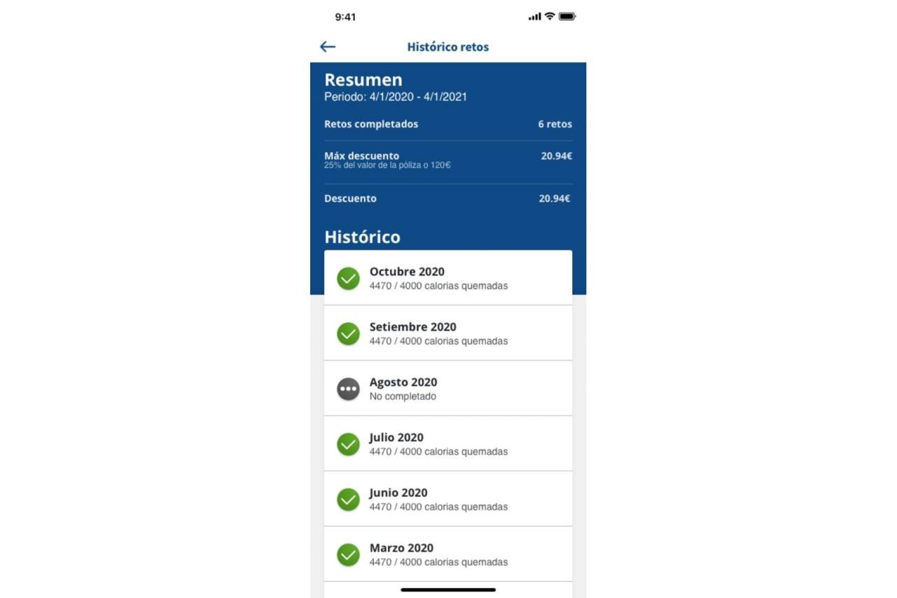 Ahorro de hasta un 70% en la póliza con  PuntoSeguro, el comparador de seguros de vida