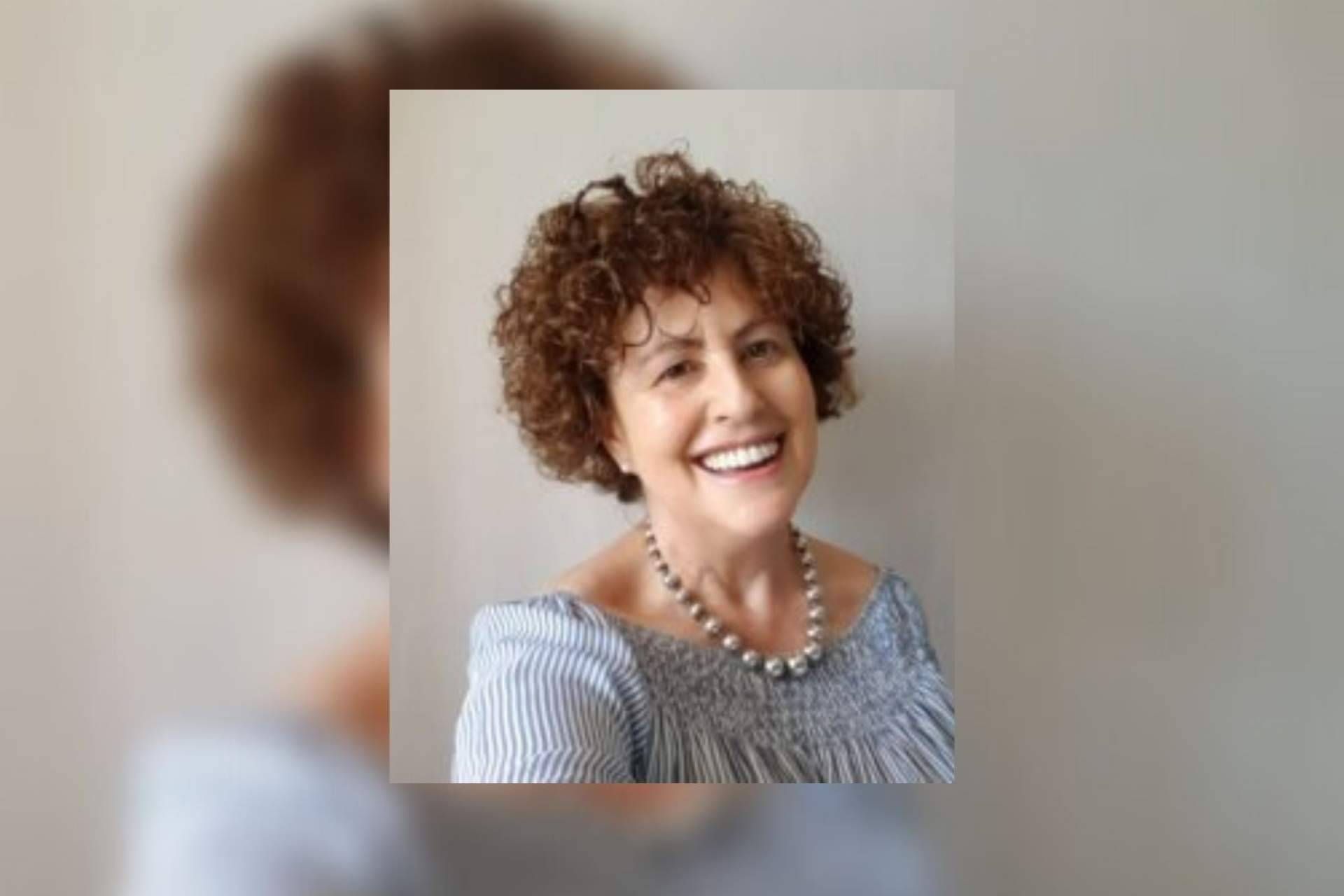 Las meditaciones de María del Mar Rodilla: el amor es PURO AMOR