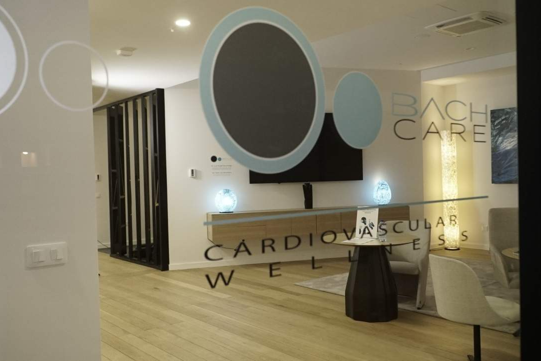 Las patologías cardiovasculares se pueden prevenir gracias al escáner médico de detección espectral