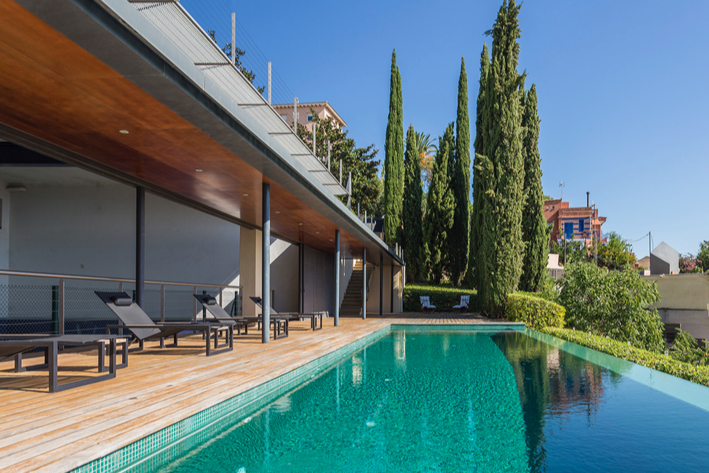 Coldwell Banker Prestige Barcelona, 25 años de experiencia en el sector inmobiliario