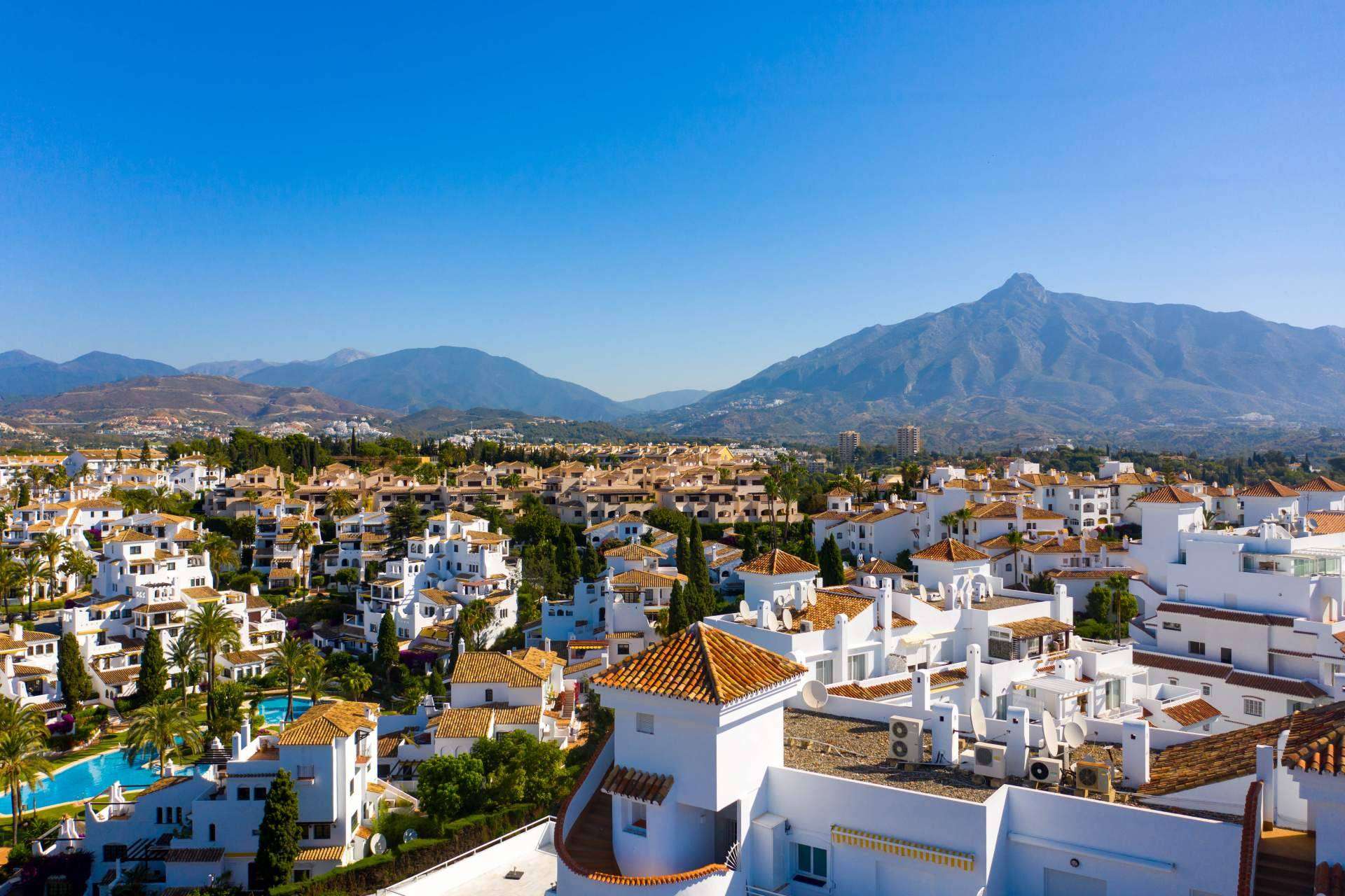 Newbery Real Estate se convierte en la inmobiliaria de referencia en Marbella