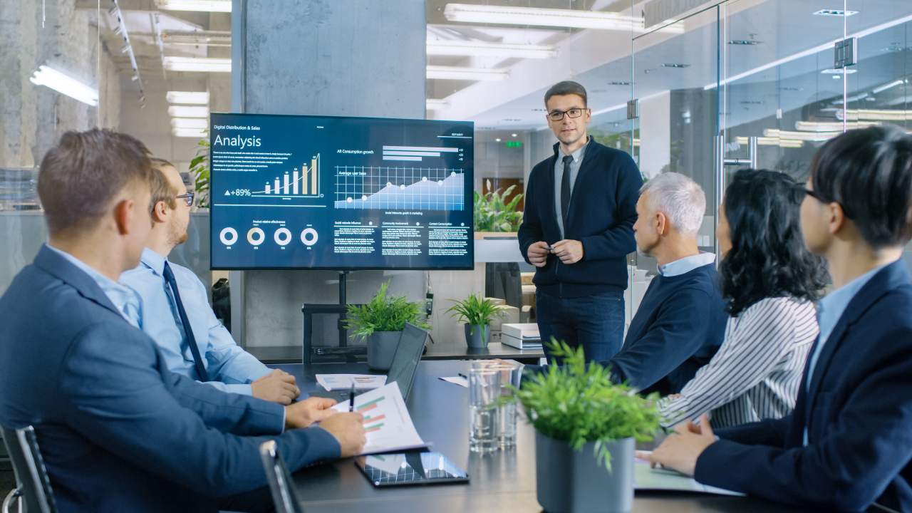 Criterios a la hora de contratar los servicios de Manager in Motion, provider de Interim Management