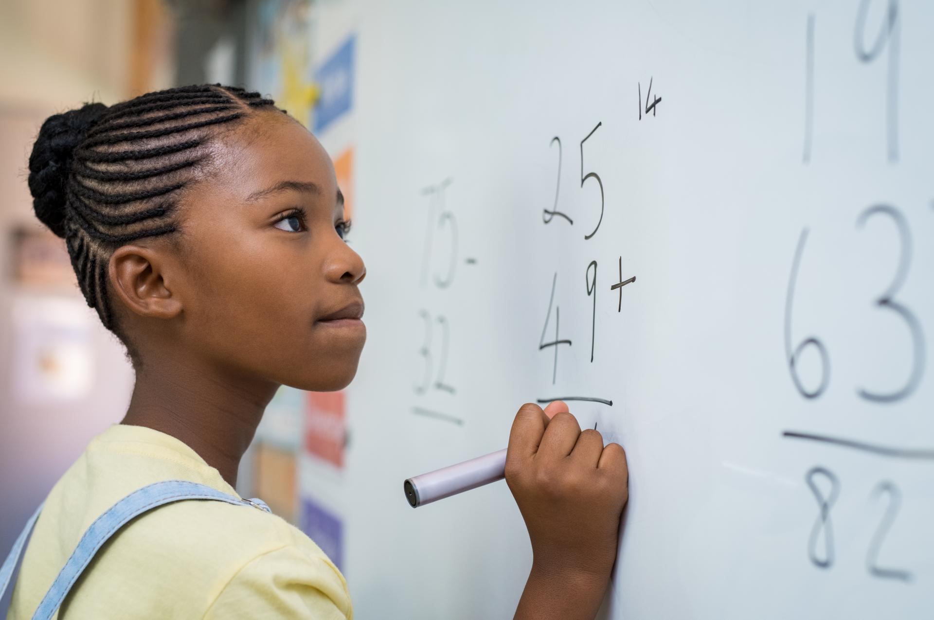 ¿Malas notas? ¿Cómo identificar a un niño con altas capacidades?