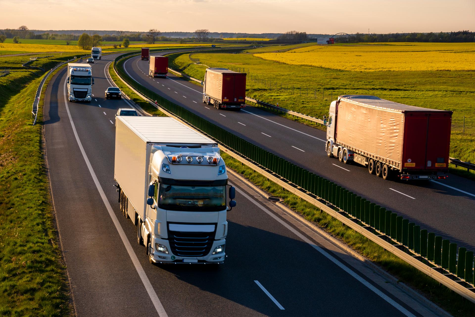 Gesticotrans: la consultoría de transporte integral