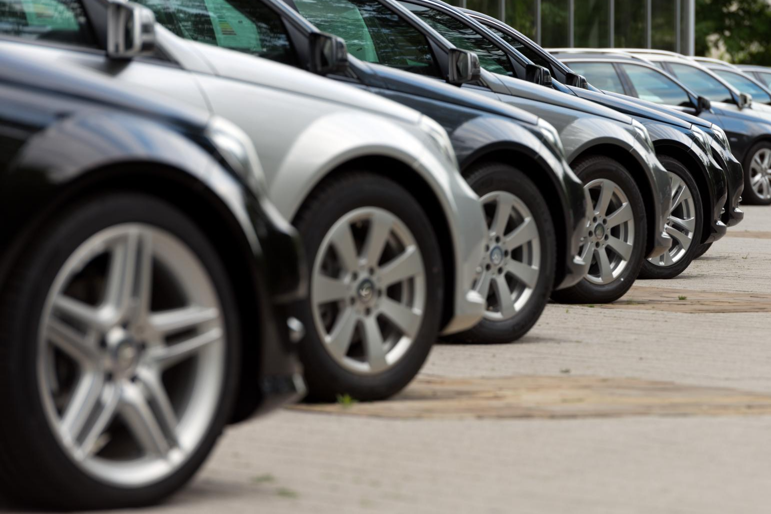 La compraventa de coches de segunda mano en Barcelona más eficiente en Vendasucoche.es