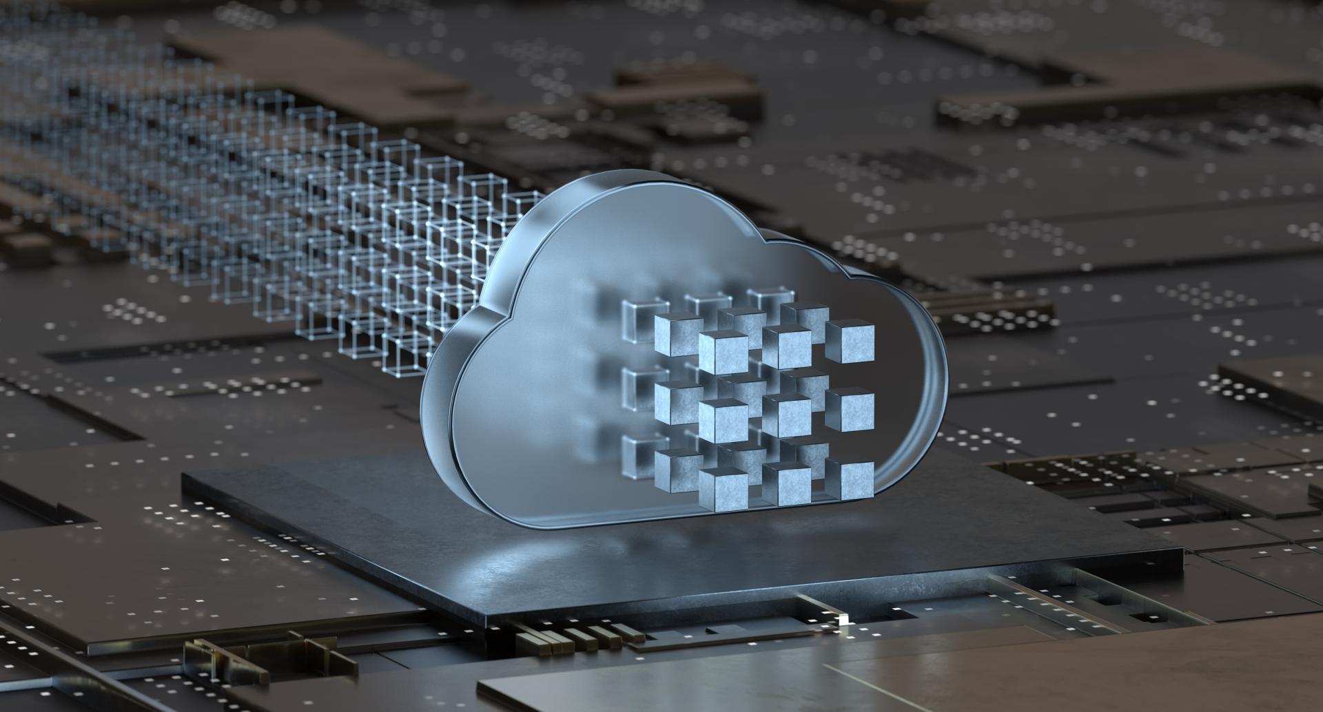 TeraNube: servidores Cloud en España