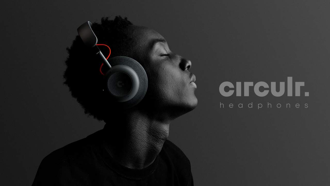 La startup de los auriculares con inteligencia artificial: Circulr Sound