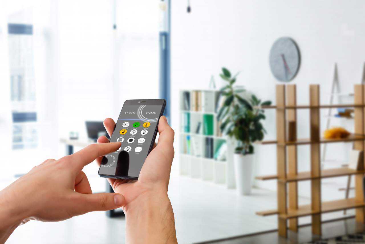 Vivogar: domótica para ahorrar energía en casa