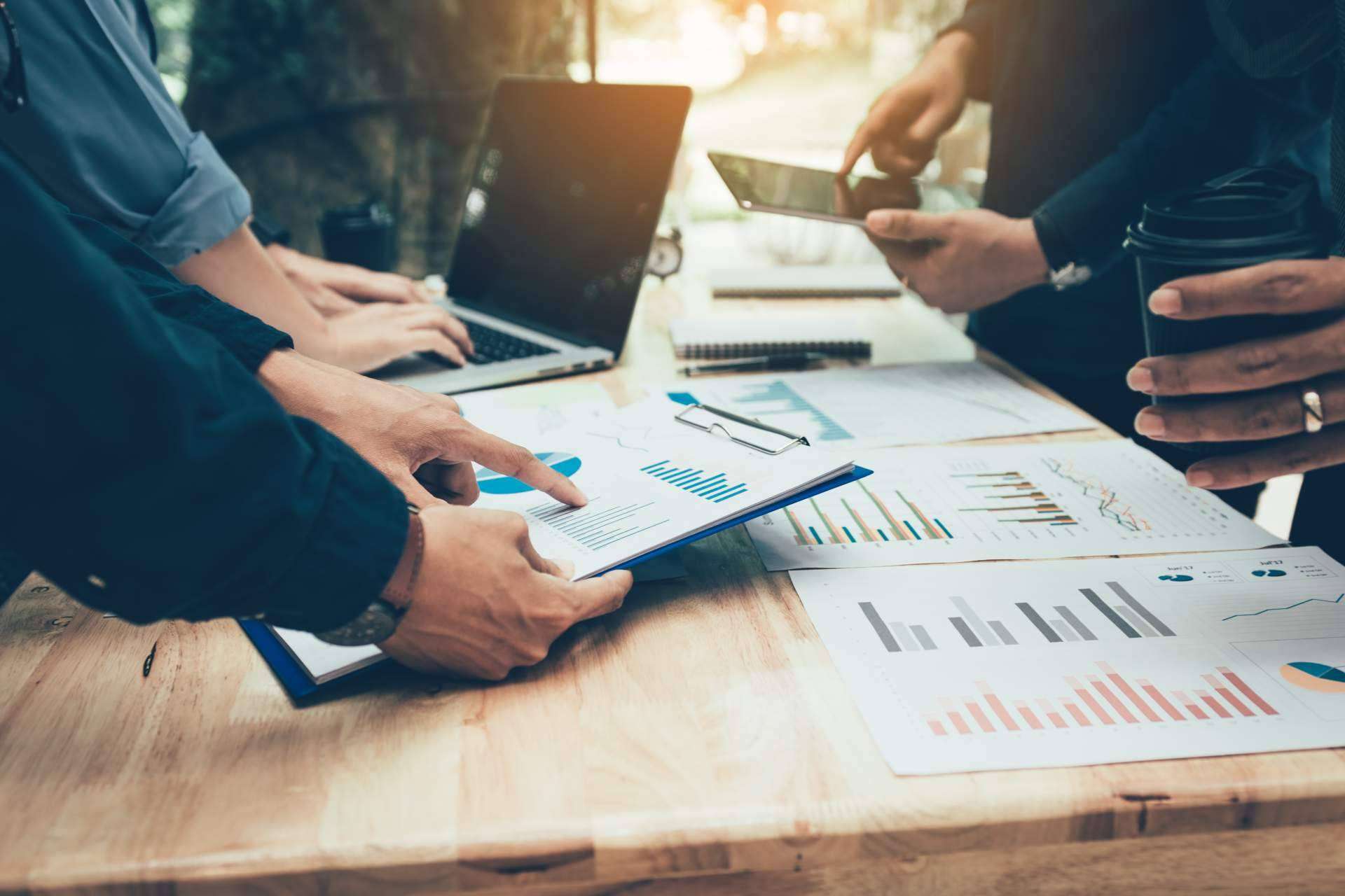 La venta de empresas se reactiva en España según los especialistas de Abogado de Empresa