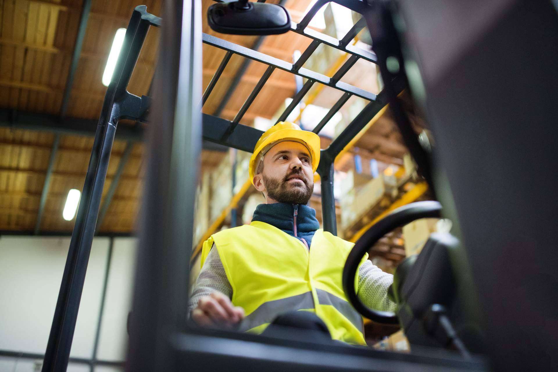 Encontrar repuestos de carretillas elevadoras fiables es posible en la empresa Recambios de Carretillas RRP