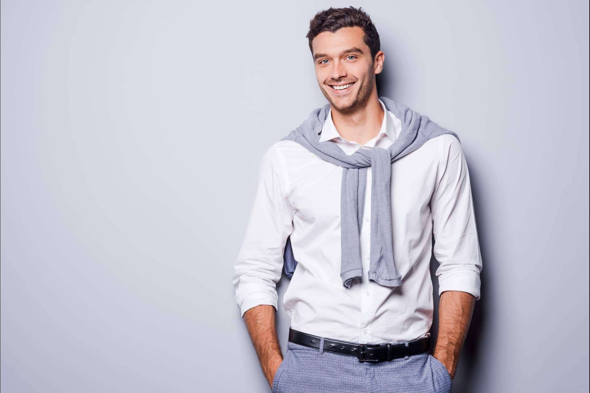 CLOTHESLG, tienda de ropa de hombre por excelencia