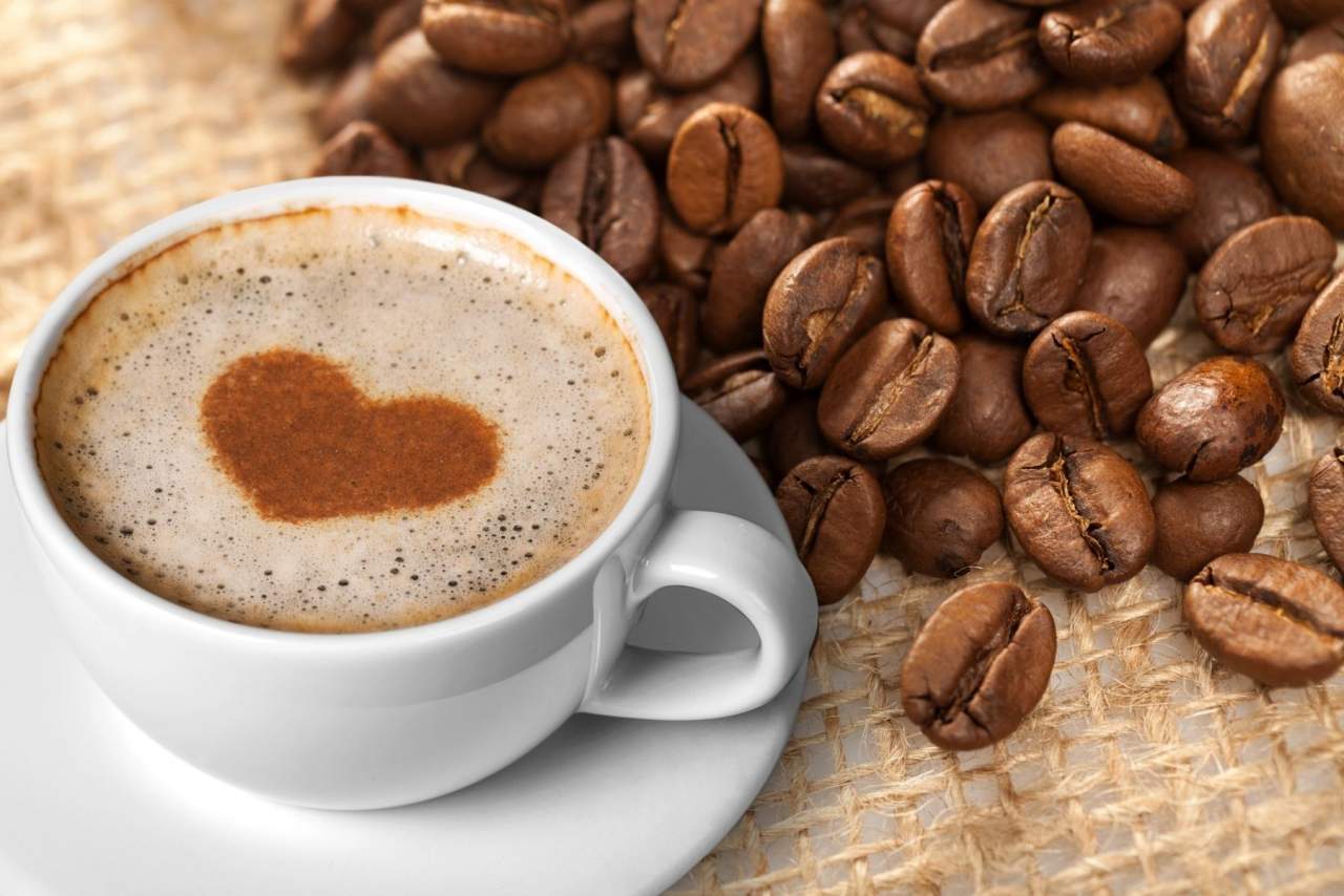 Rufus Group, distribuidores de Gran Caffè Garibaldi
