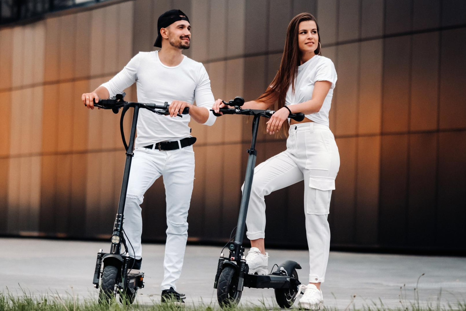 El taller de confianza para patinetes eléctricos: Talleres LYNX