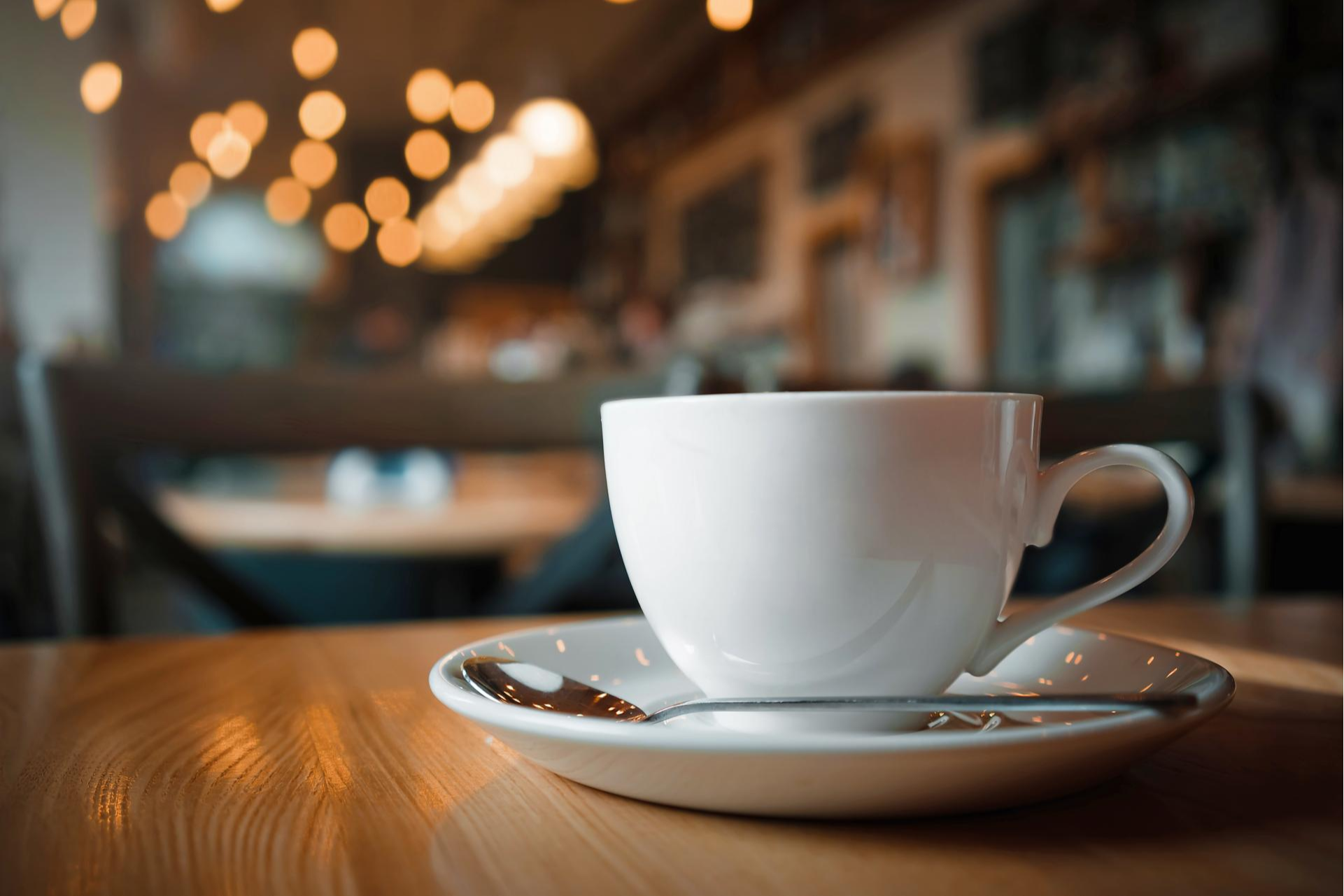 Cafeterías Madrid: Cafetería las Palmeras