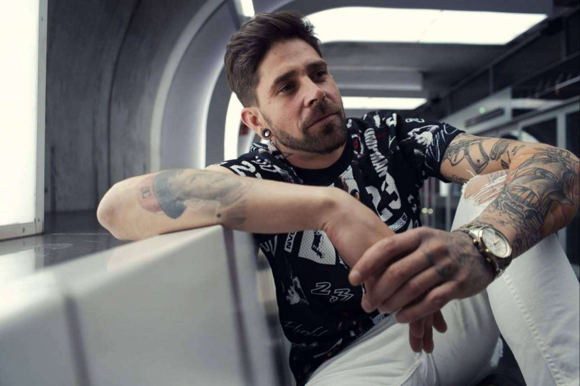 El nuevo single de El Masón ya acumula miles de reproducciones