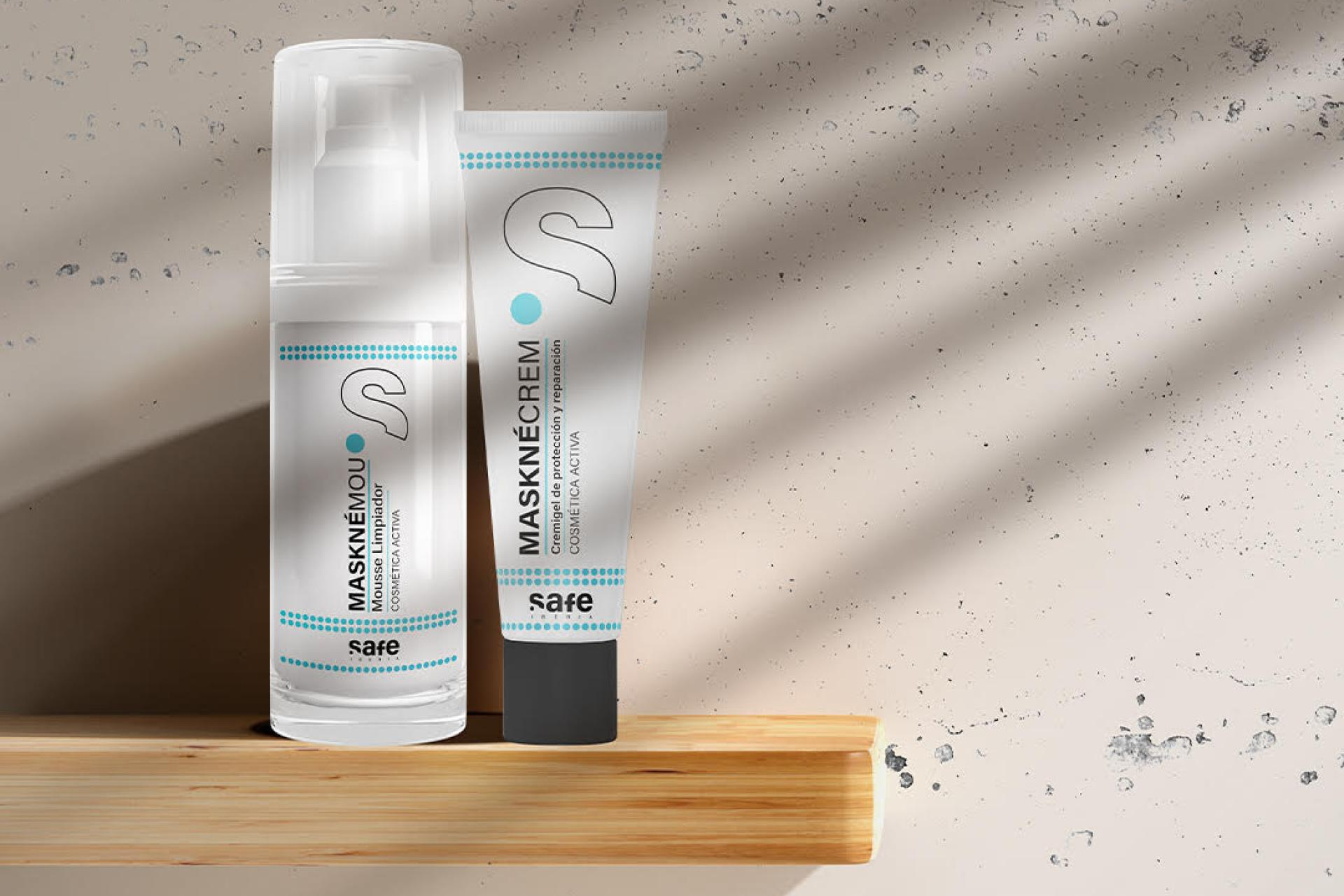 MASKNÉRITUAL se consolida como la cosmética activa líder en el cuidado del rostro