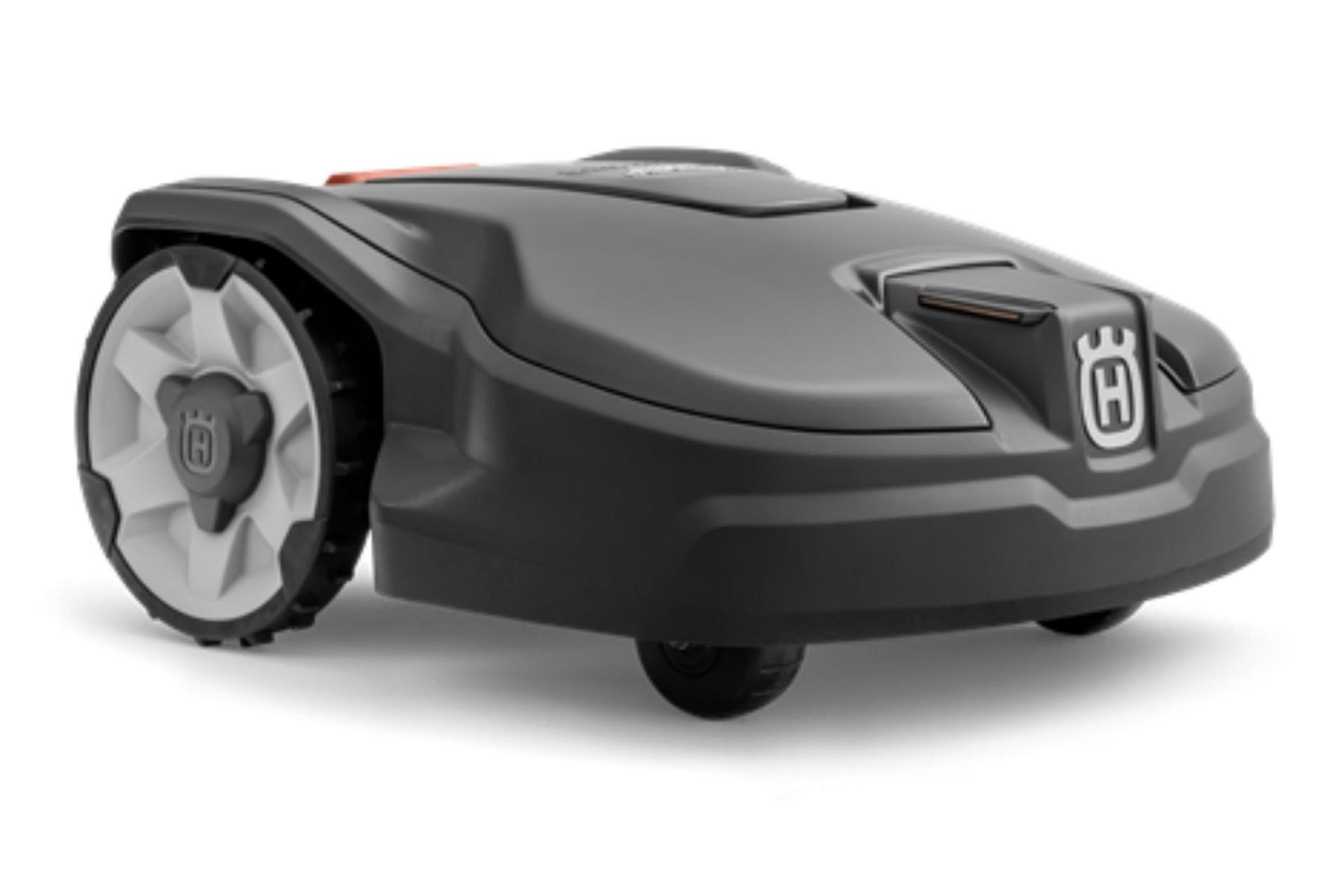 Robotic Mowers, la compañía que pone a disposición de los clientes los robots cortacésped que están revolucionando el mercado