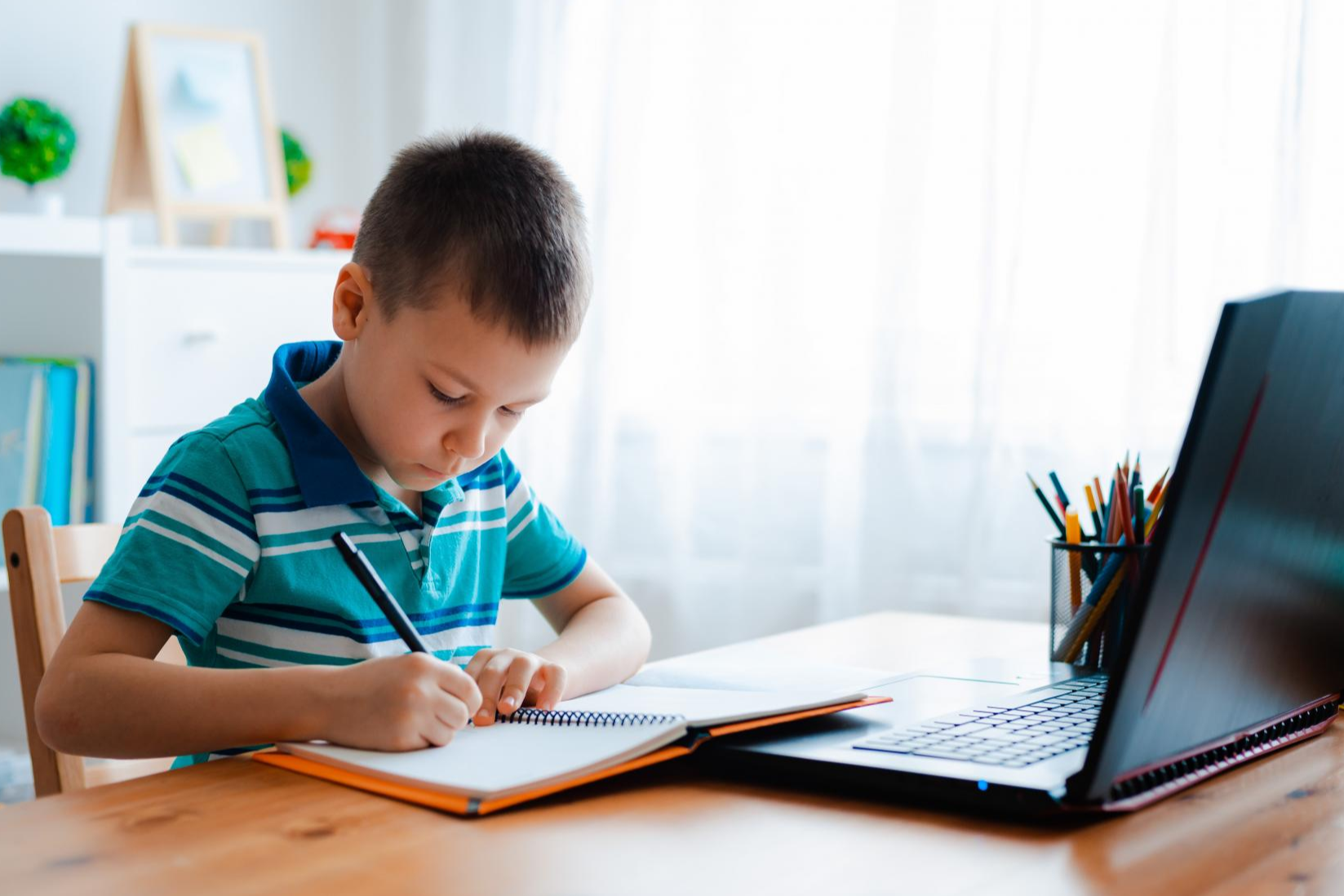 Algunos de los mejores cursos de idiomas online se encuentran en Saint Philip’s British School