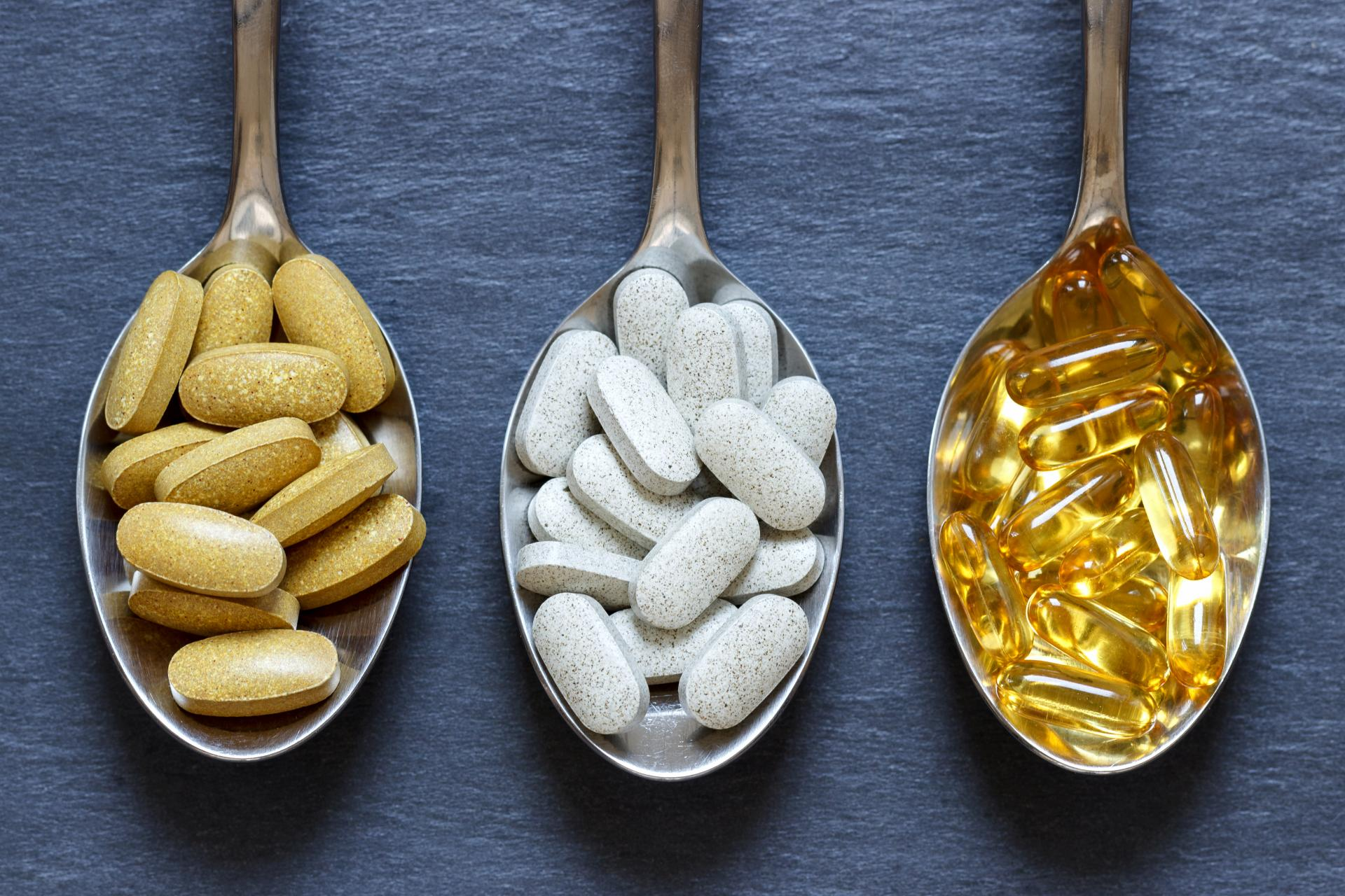 La tienda de suplementos online de la marca española Nutribiolite
