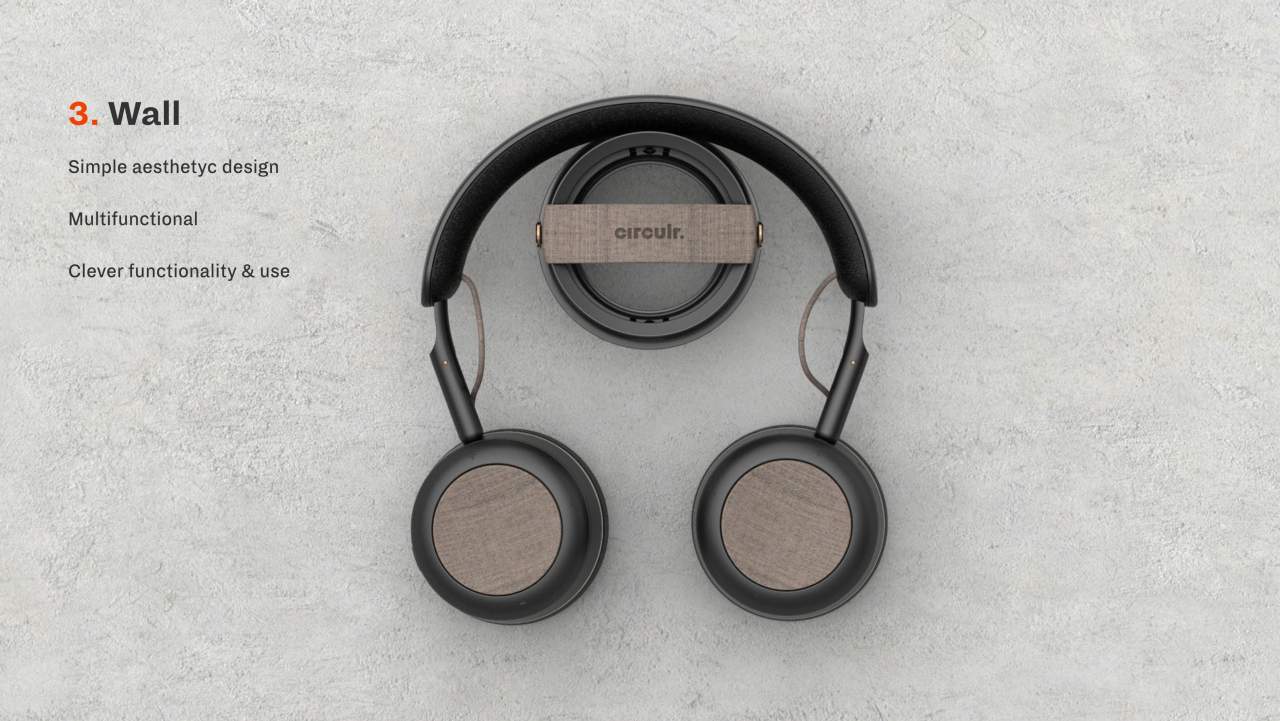 Los Neckphones de Circulrsound, ¿En qué consisten?