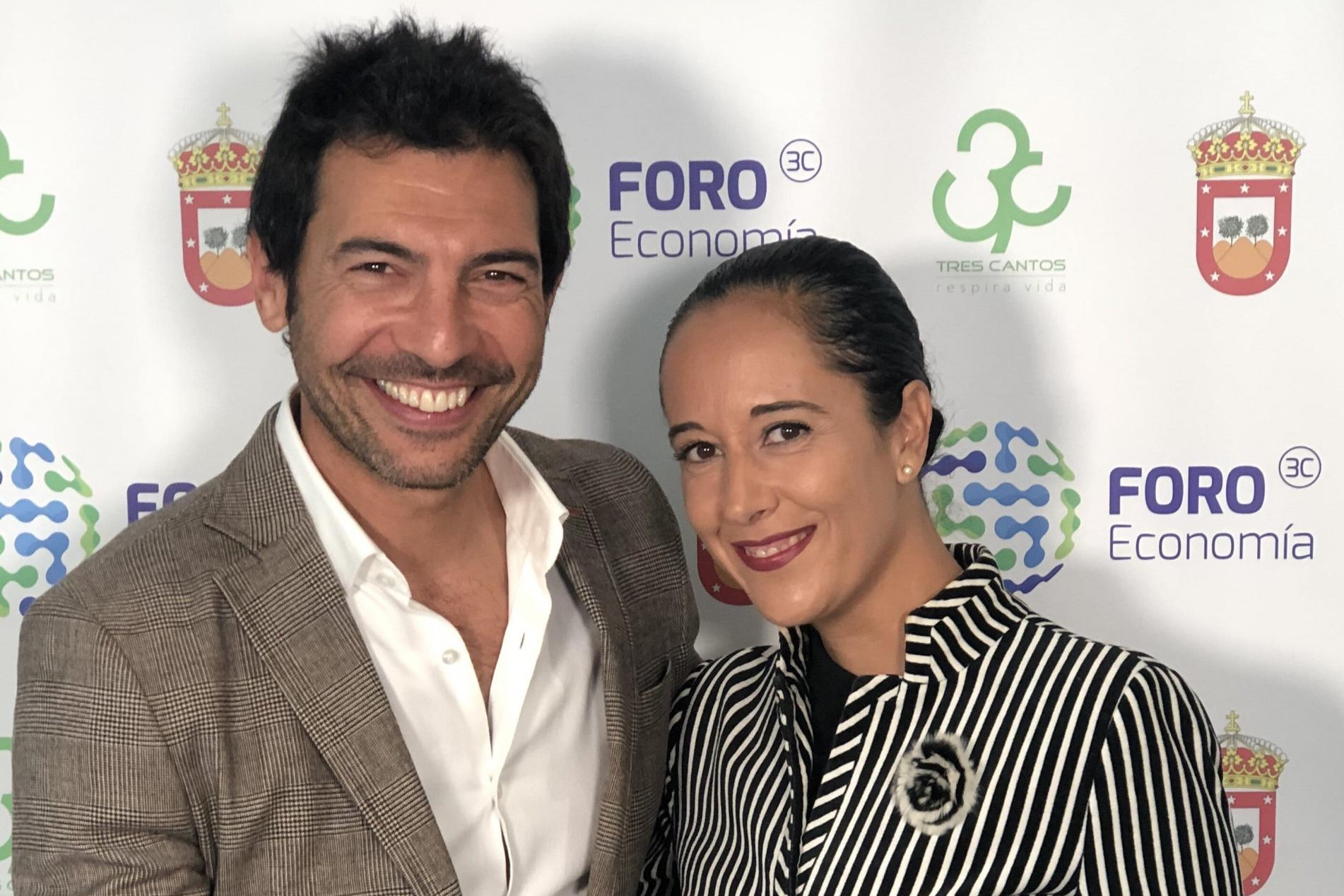 Contratar a Víctor Küppers, Mario Alonso Puig, Emilio Duró, Alejandra Vallejo Nágera o Bisila Bokoko para motivar a un equipo es fácil y muy positivo