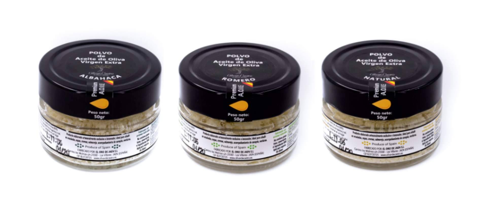 Eira Foods & Olivar de Castro, referentes en el sector del aceite de oliva