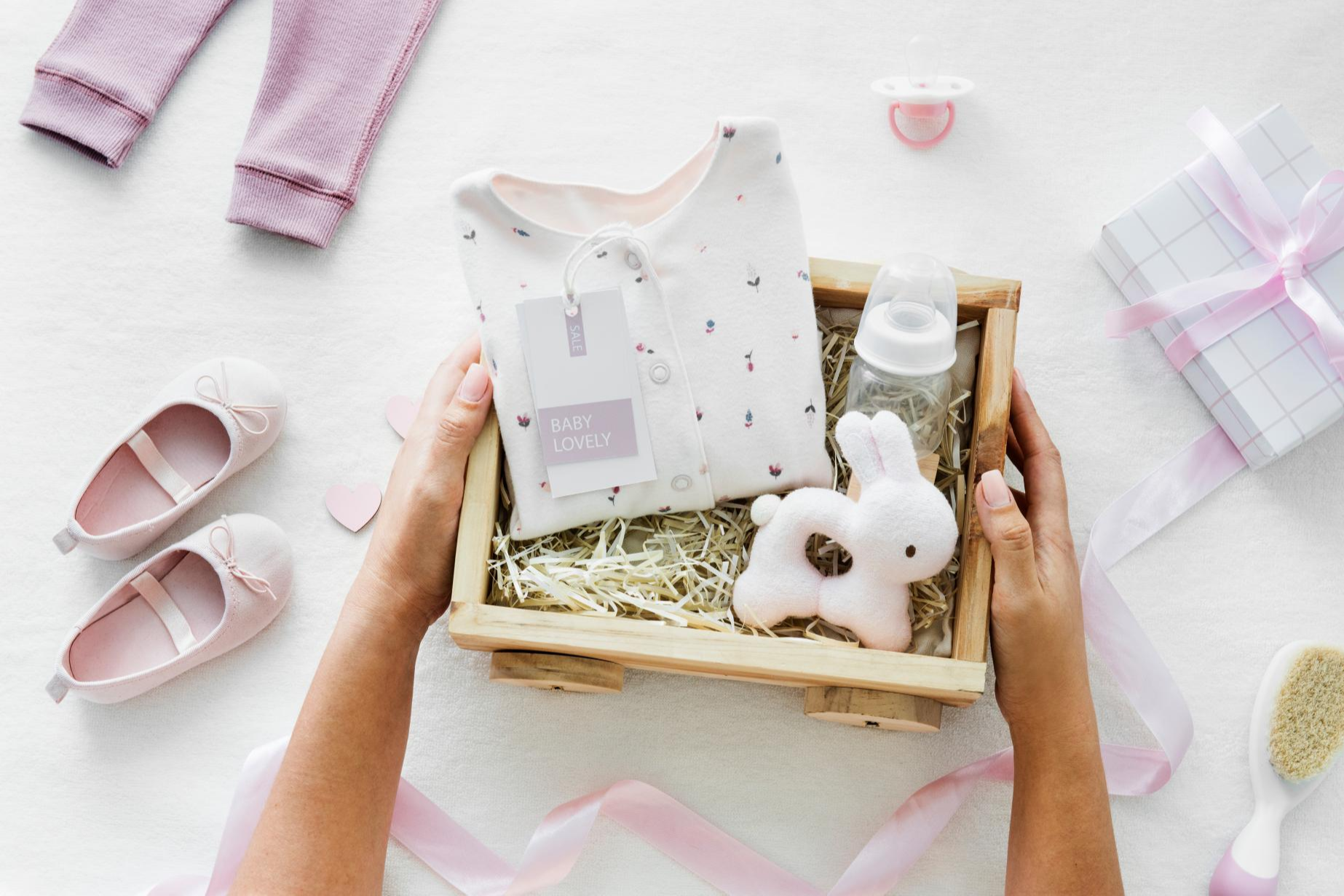 Ropita de Nenes: la tienda de ropa de bebe online