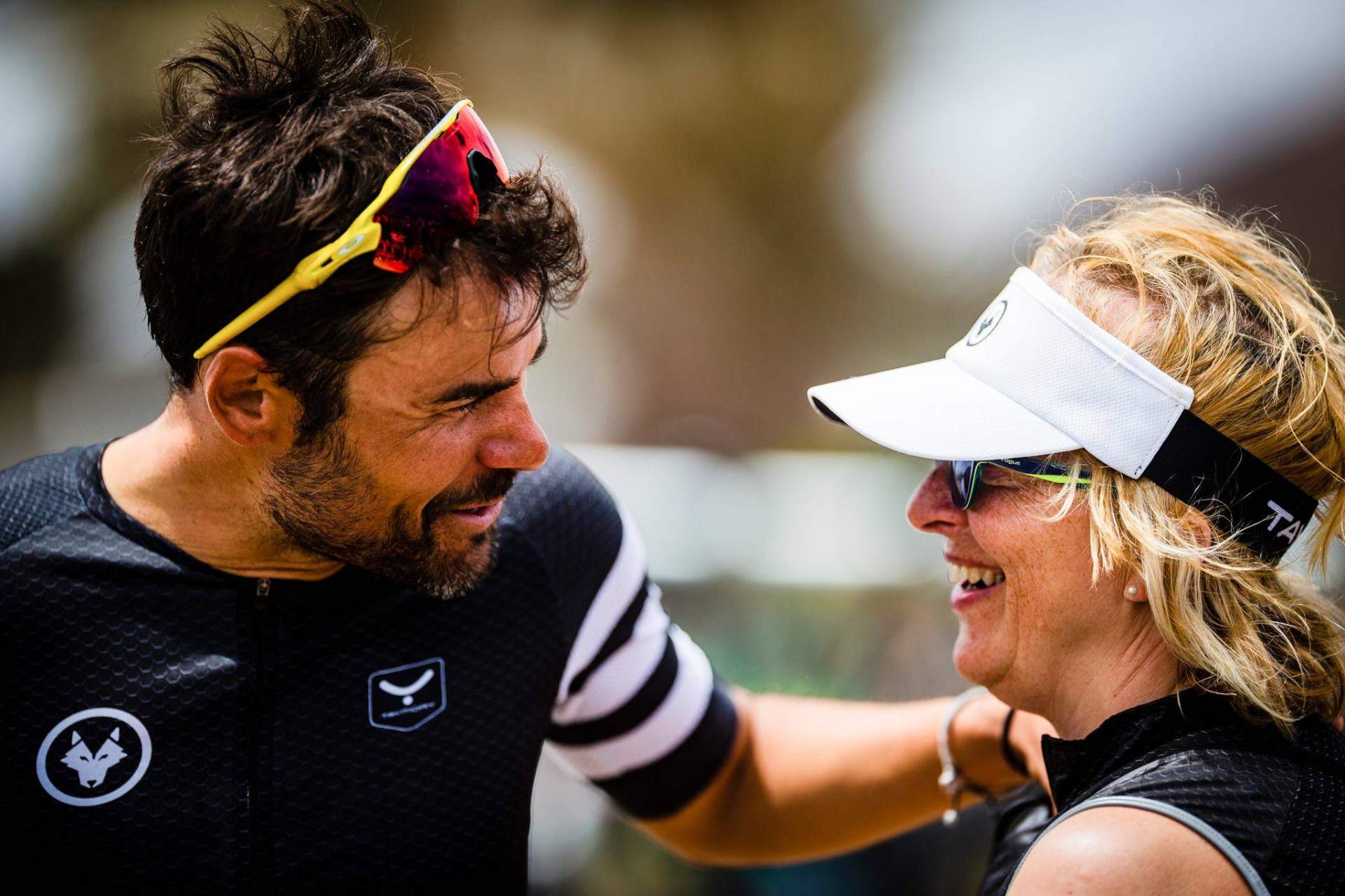 ¿Qué ropa deportiva en tendencia hay en 2021?: Taymory Team Builing
