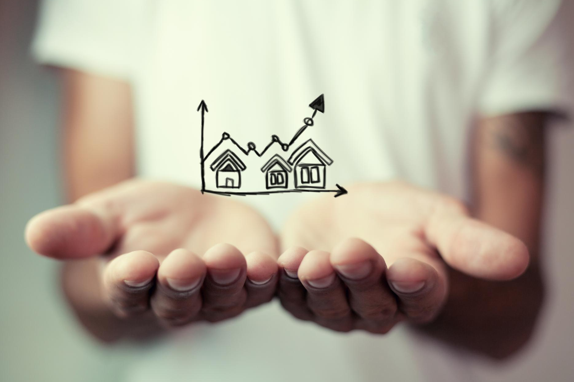 Precio medio de vivienda en El Clot, según La Casa Agency