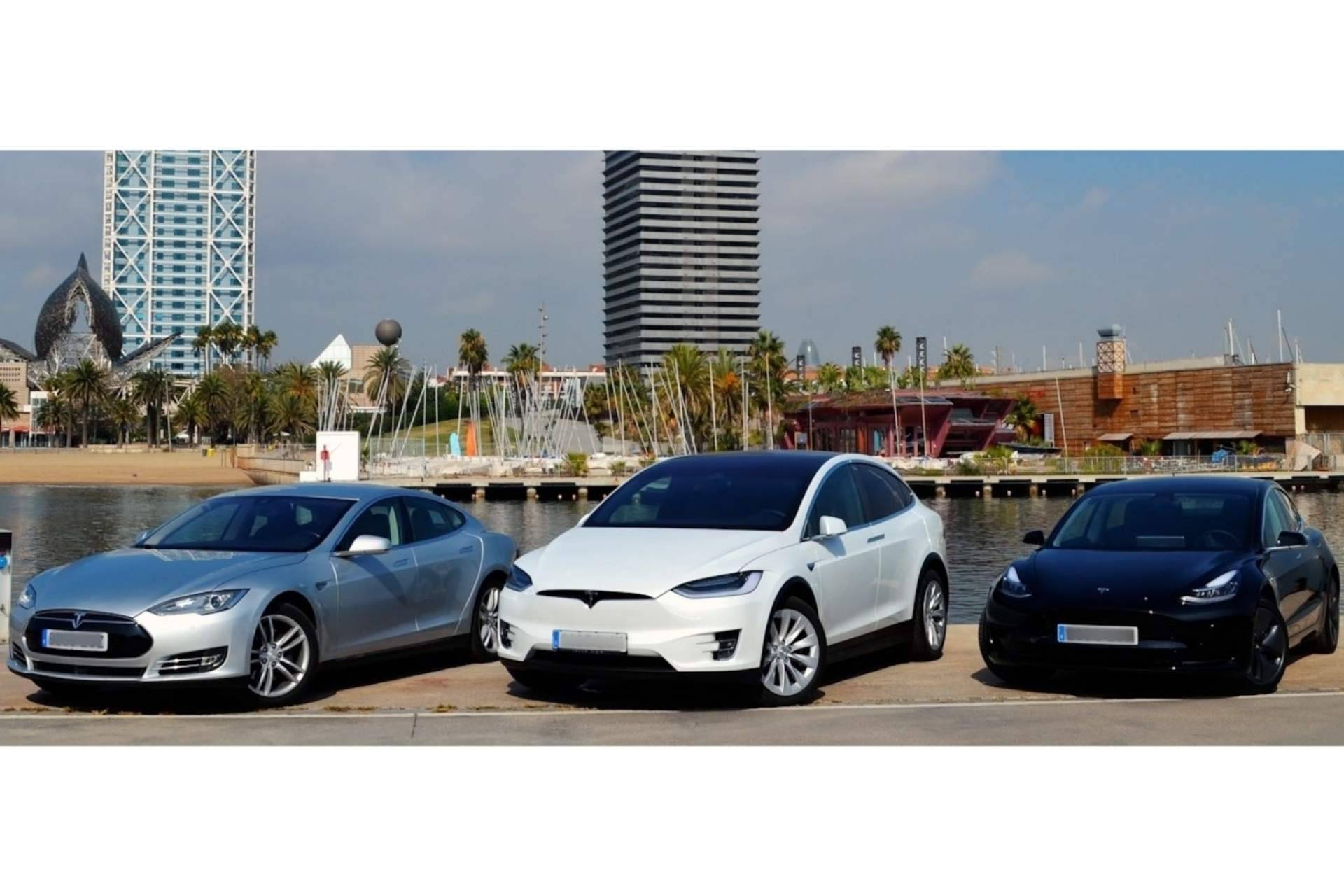Future Drive: ¿Qué beneficios tiene la transición al coche eléctrico?