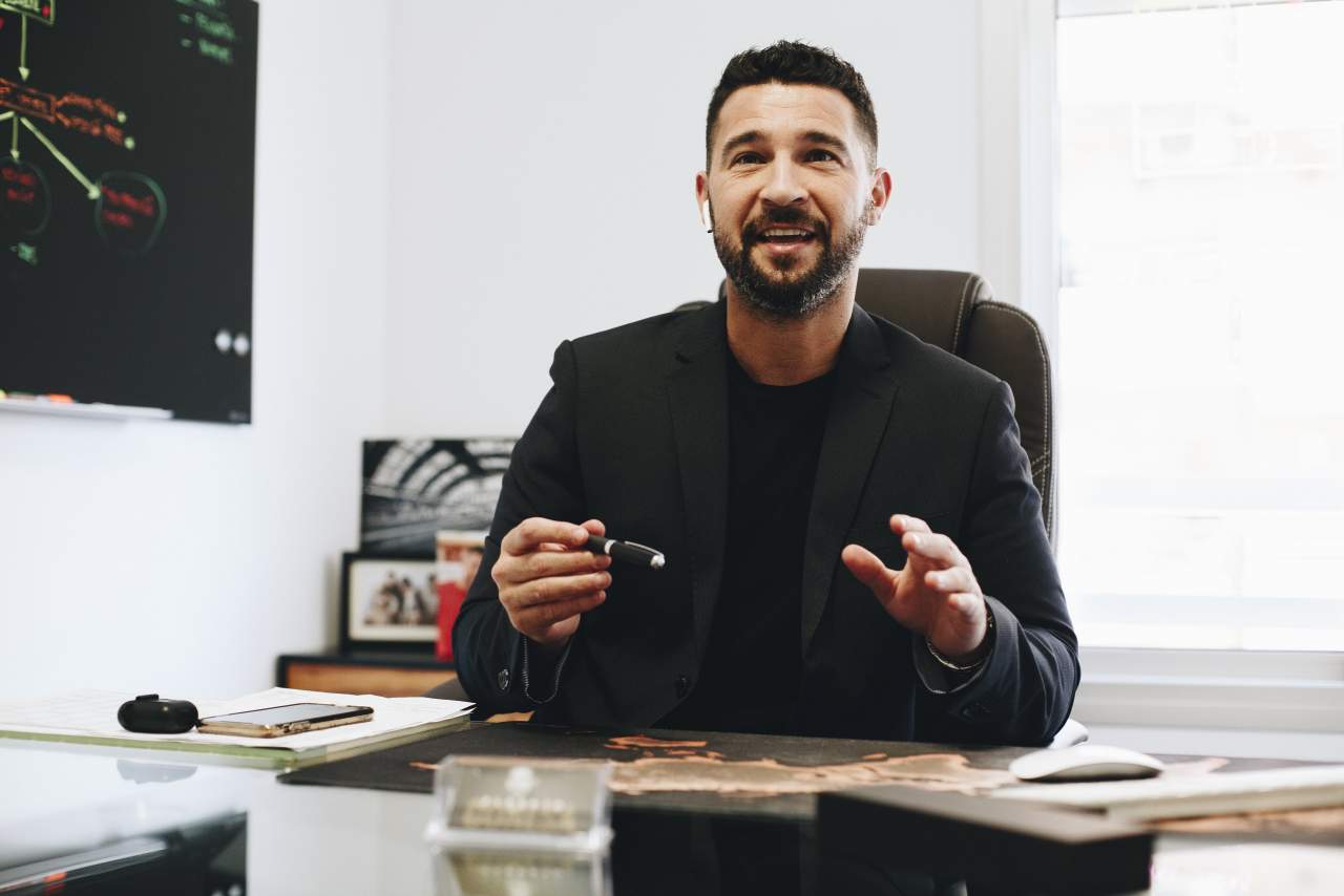 Branding Center, los expertos en marketing y formación inmobiliaria, hablan sobre la realidad de la captación de clientes