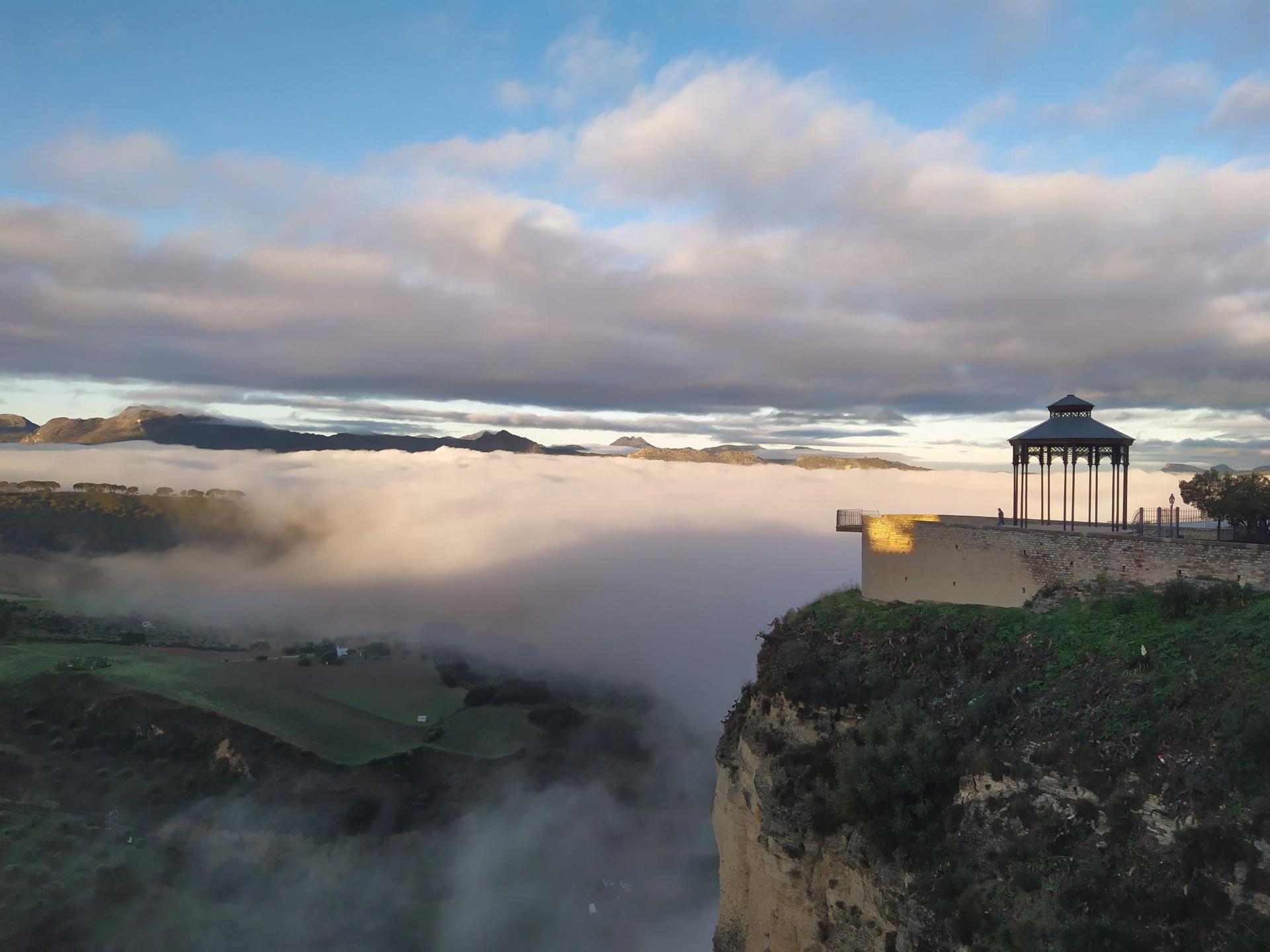 ¿Cómo visitar Ronda en un día?: Freetours Nativos