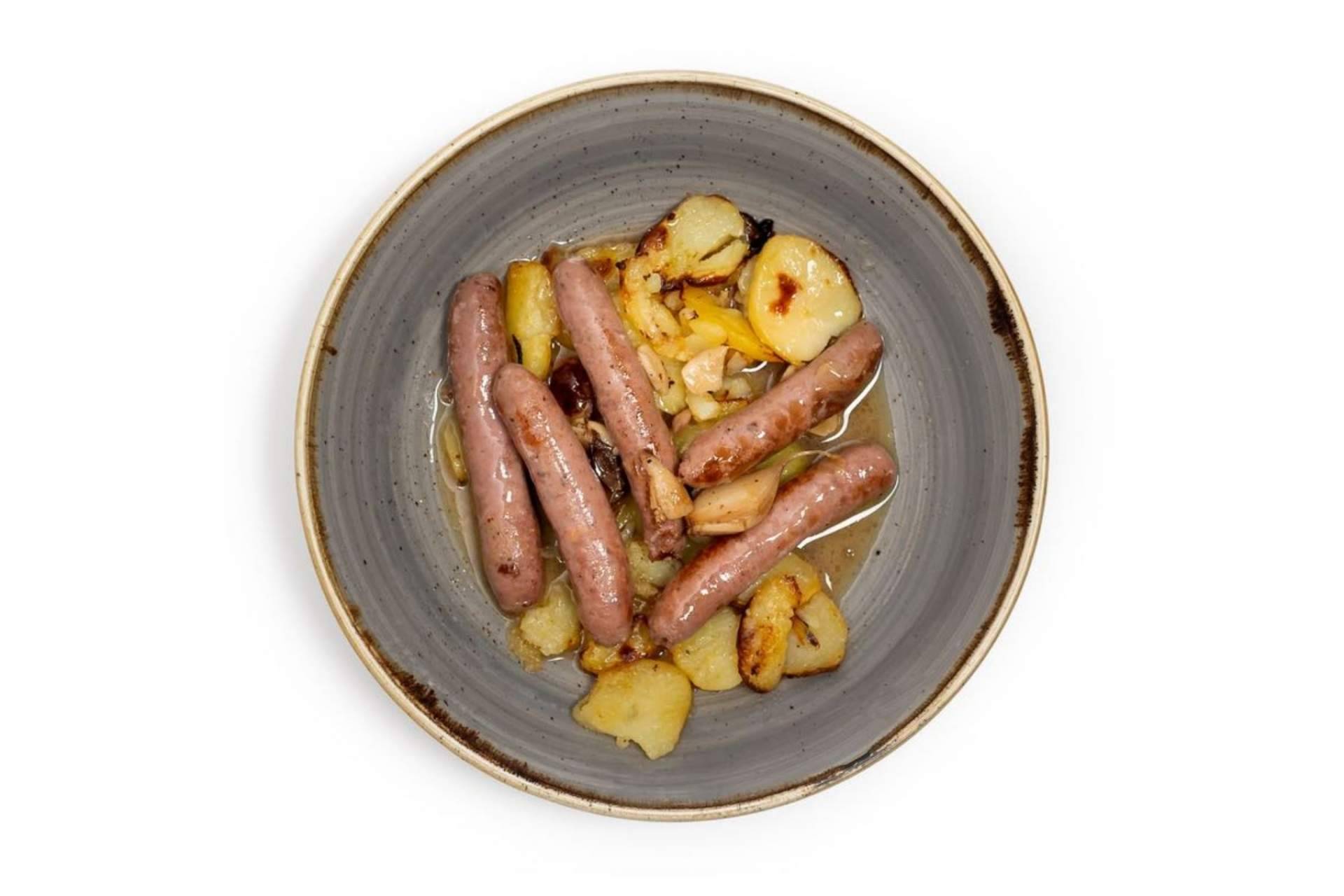 VENTUM, la compañía de comida a domicilio que propone recetas de la abuela con exquisitos sabores