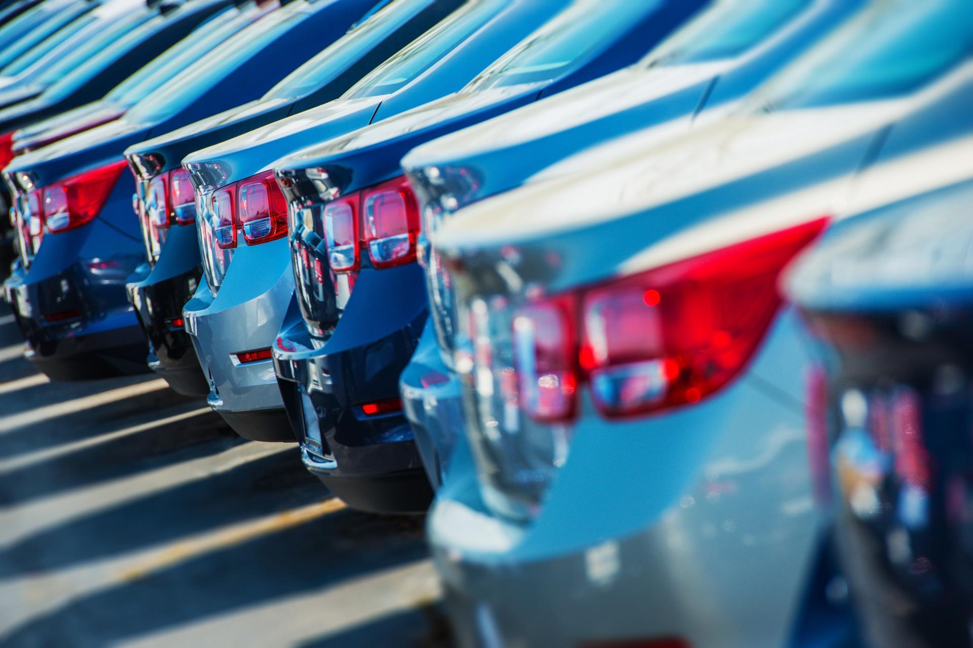 SF Motor Premium: servicios para tasar el coche
