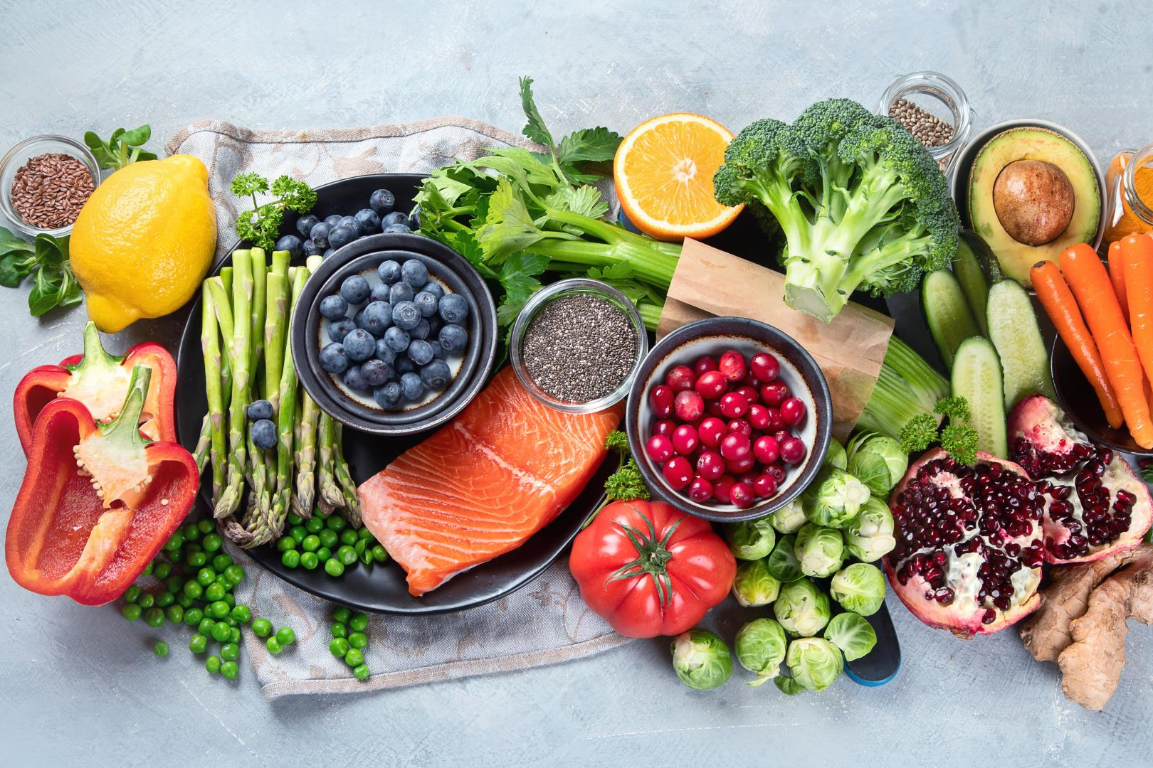 ¿Dónde comprar productos frescos online? Freshnau