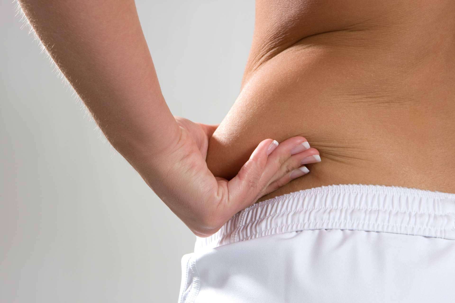 El lipoláser y la hidrolipoclasia como alternativas a la liposucción en Clínica Ciscar