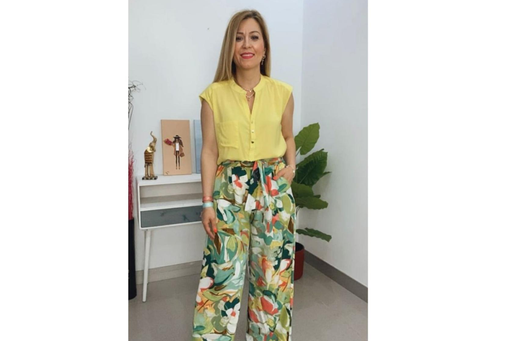 Vestir a la moda no tiene por qué estar limitado a una talla o medida, la propuesta de Bloguera Shop