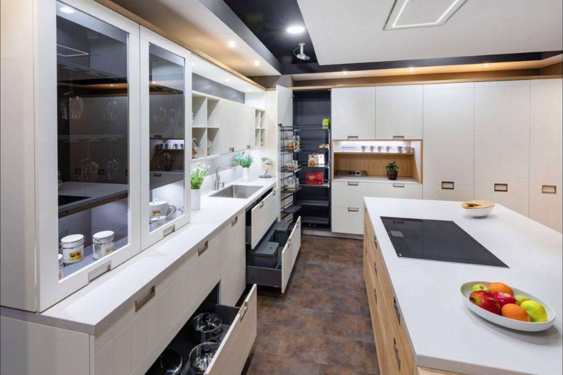 La promoción inmobiliaria de C2 Casas Modulares