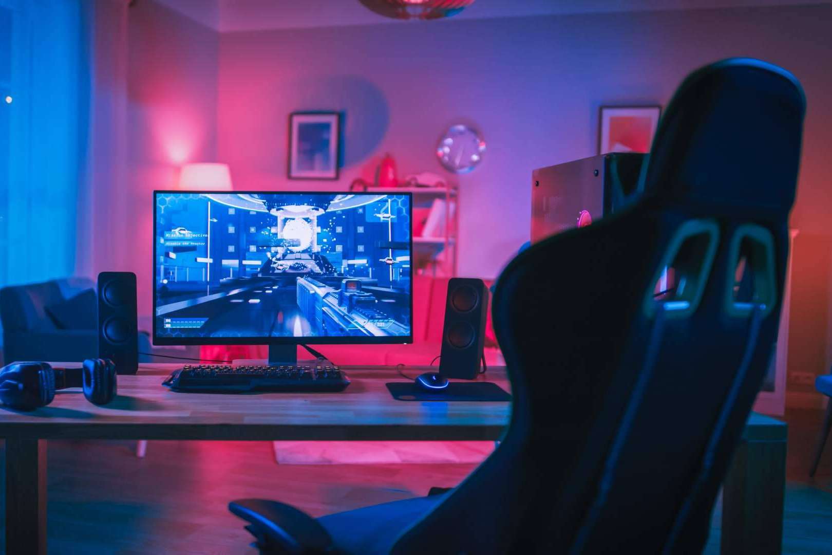 Consigue los videojuegos el día de su lanzamiento gracias a Tu Tienda de Videojuegos