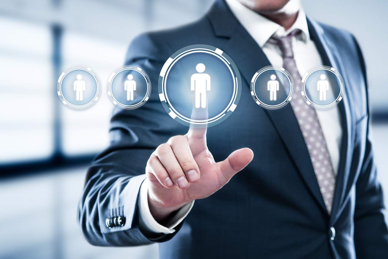 Servicio de reclutamiento dentro del ecosistema Nexo Professional: Nexo Hiring