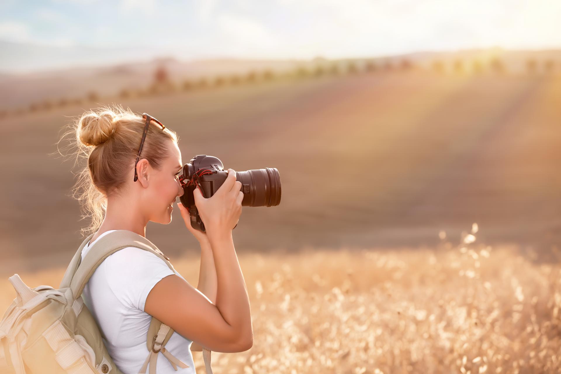 Ruralzoom permite realizar la promoción profesional de marketing profesional de turismo rural