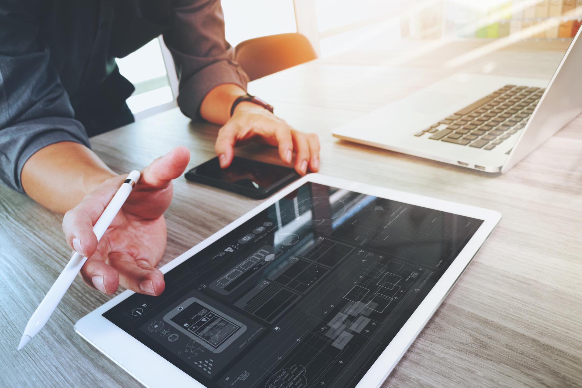 Beonlinesoluciones es una empresa de marketing digital que ofrece un servicio de diseño web