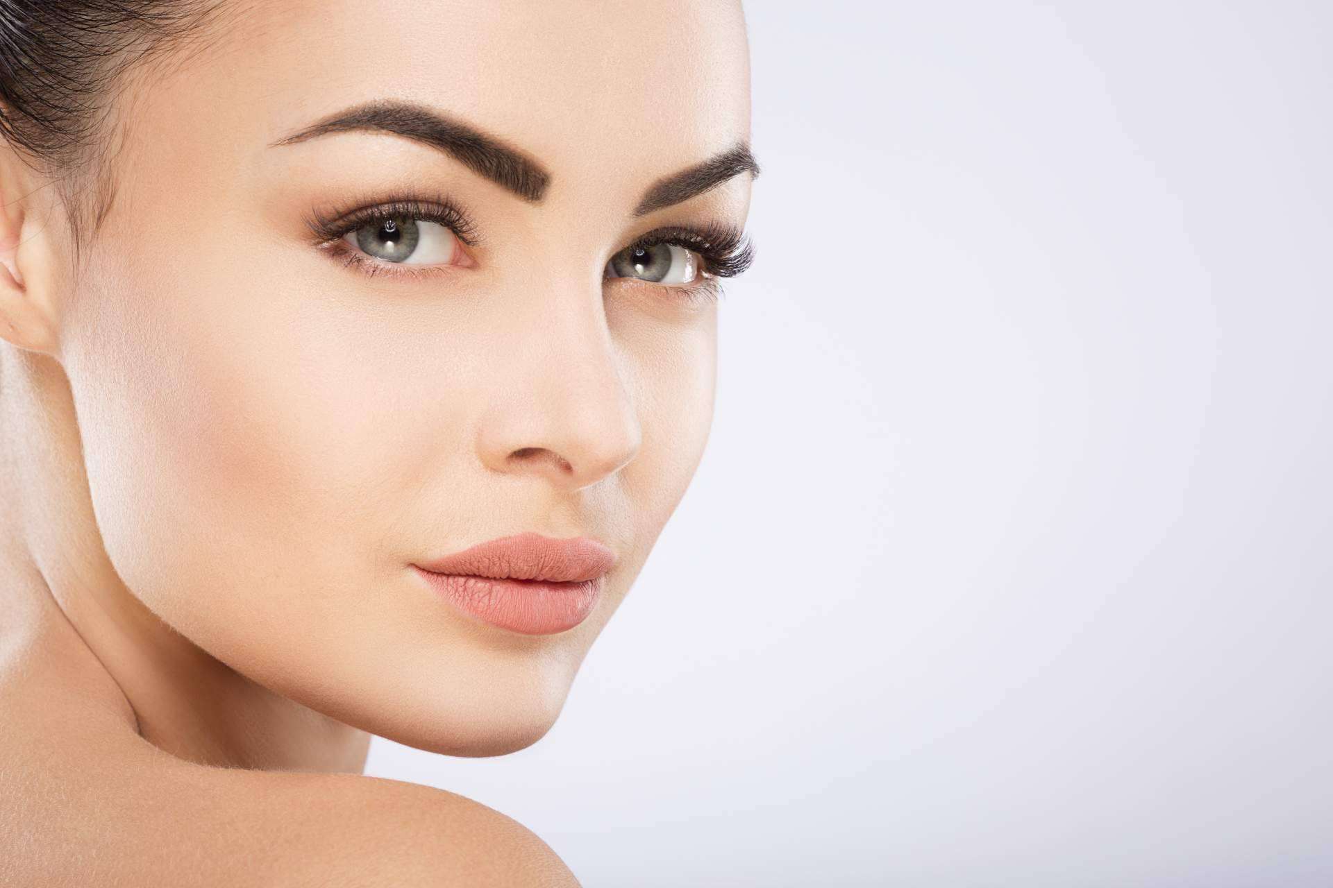 El kit cejas perfectas de Beautiful Brows & Lashes de la Boutique de la Belleza